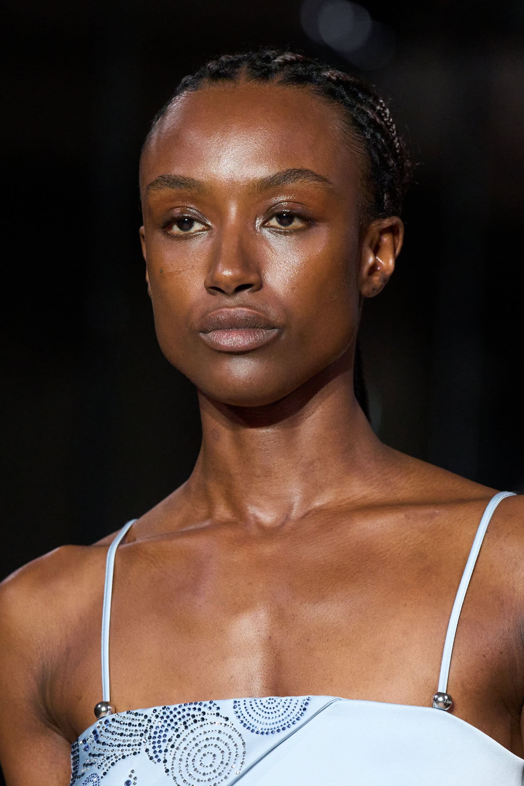 Ahluwalia Spring 2027 Fashion Show Details