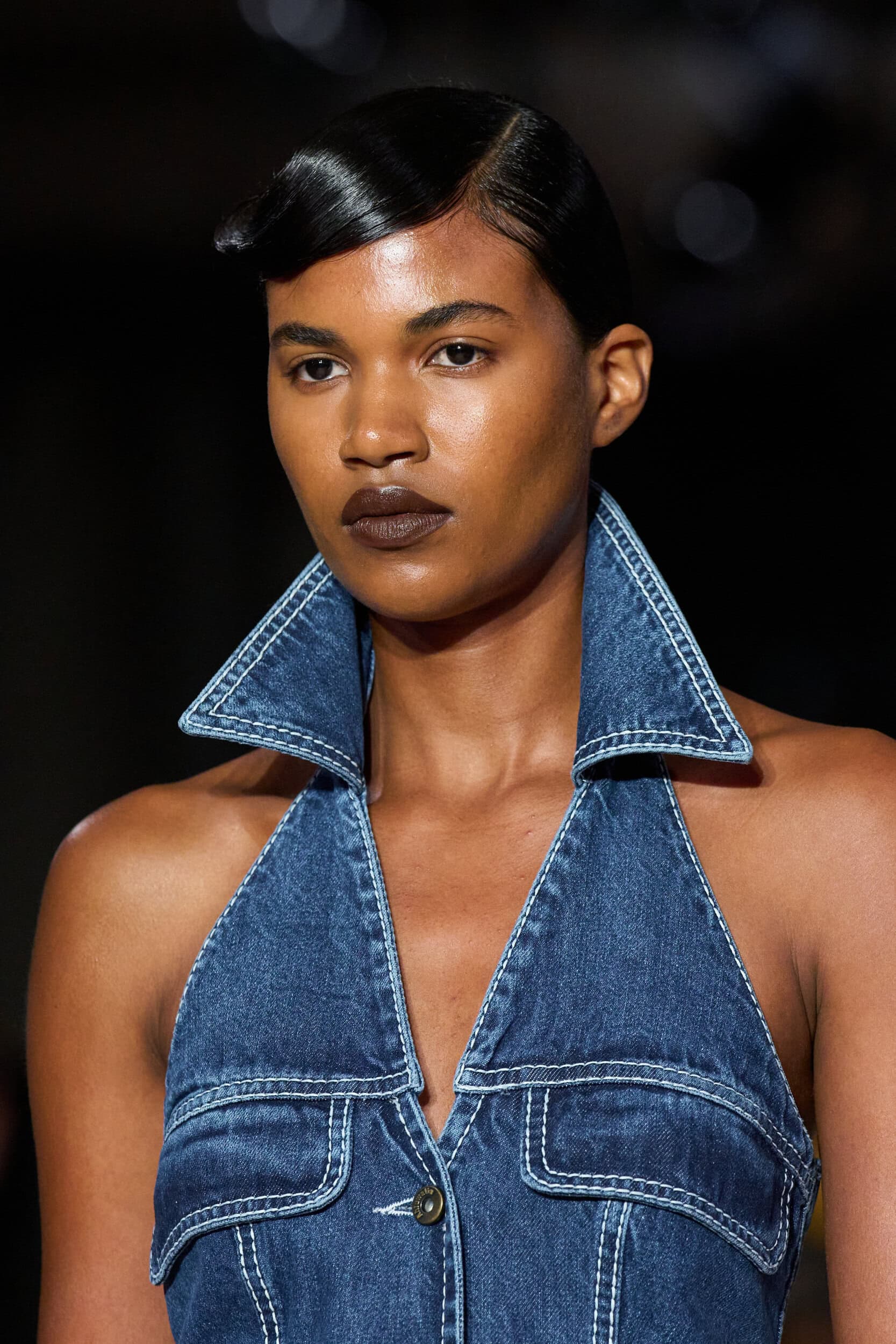 Ahluwalia Spring 2027 Fashion Show Details