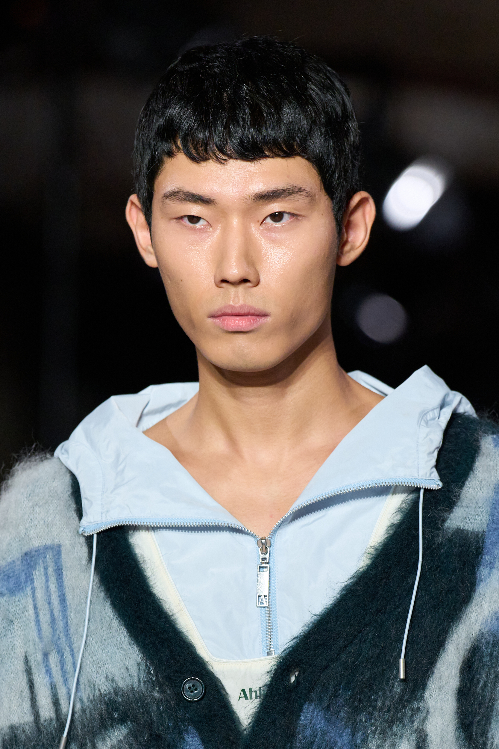 Ahluwalia Spring 2027 Fashion Show Details