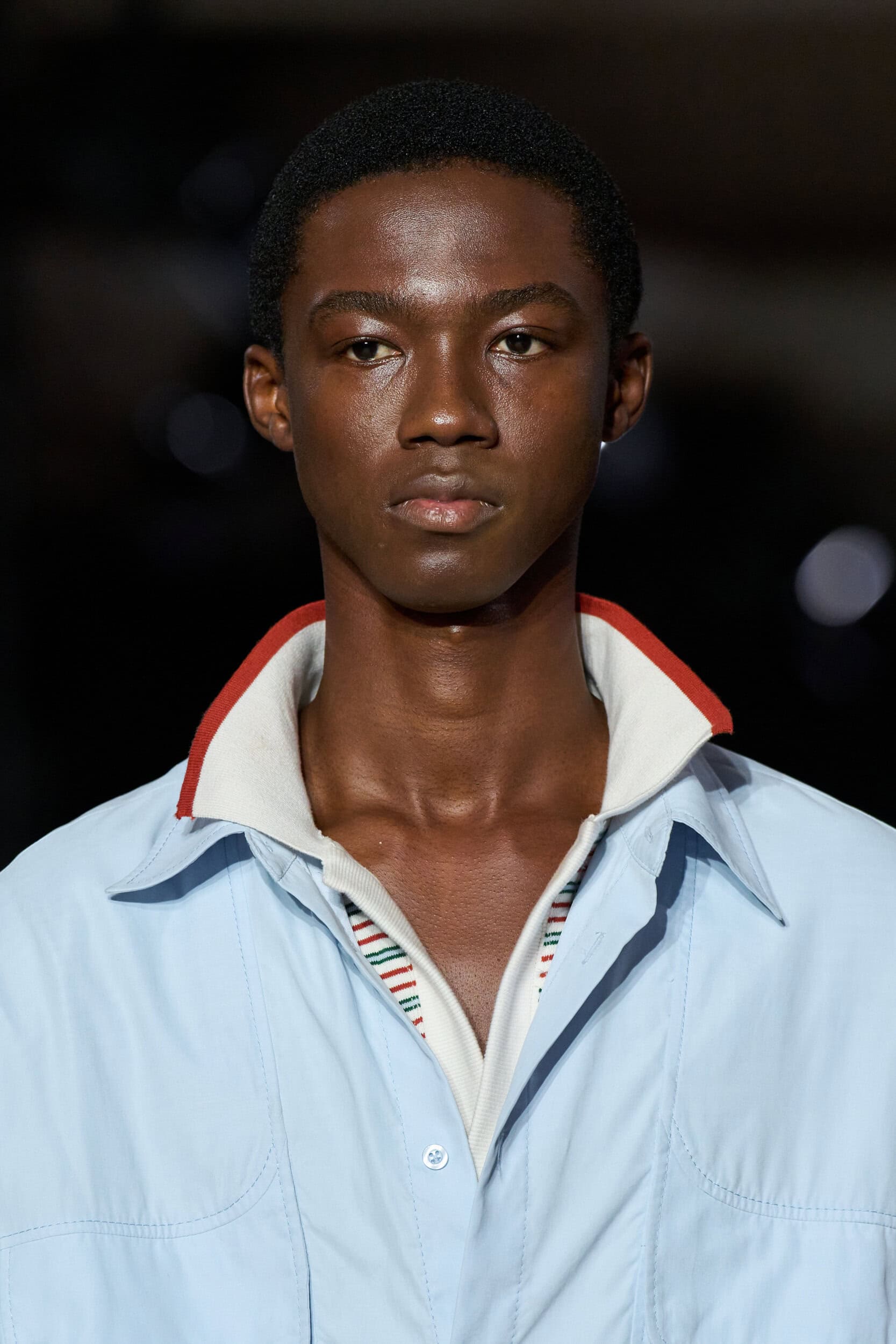 Ahluwalia Spring 2027 Fashion Show Details