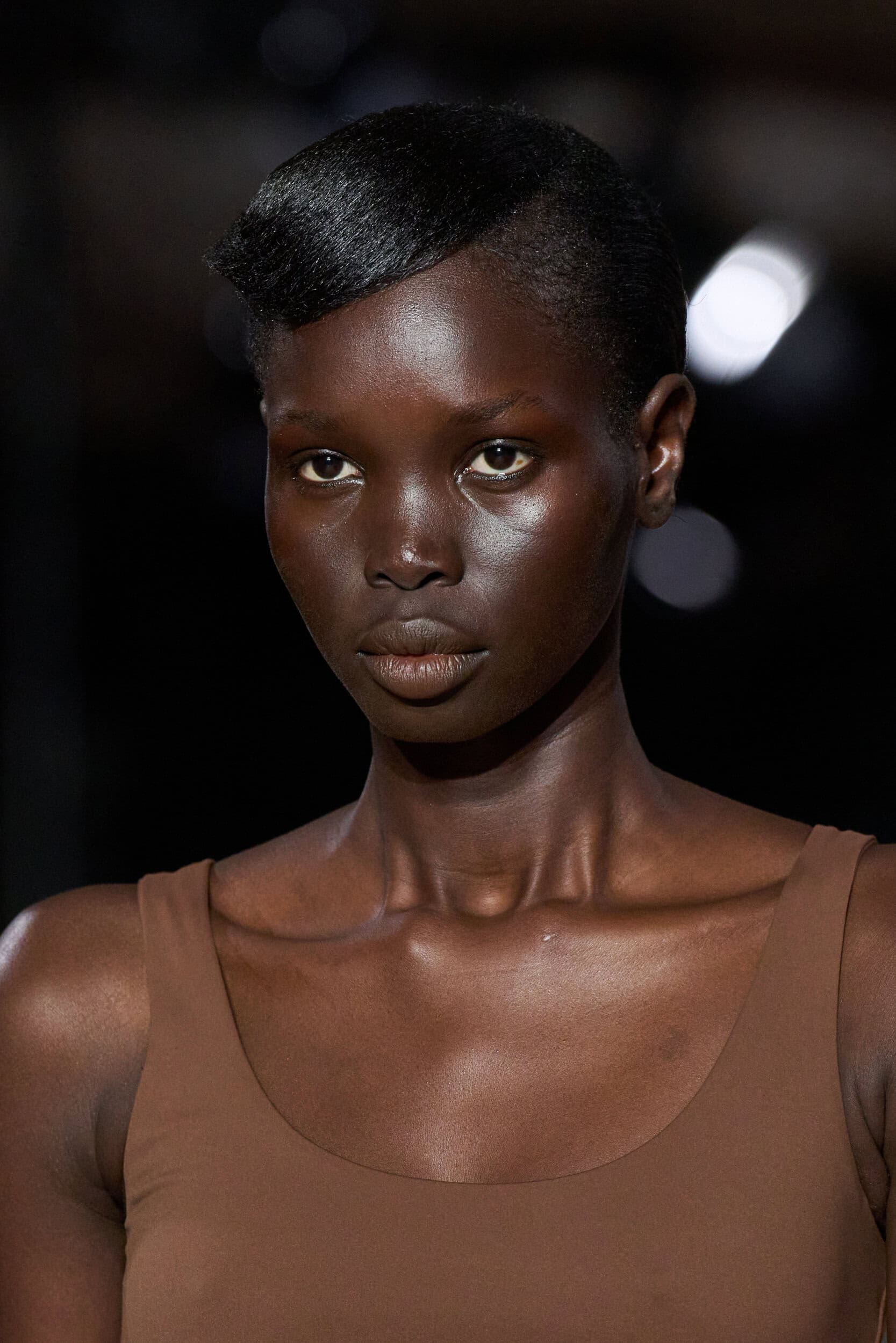 Ahluwalia Spring 2027 Fashion Show Details