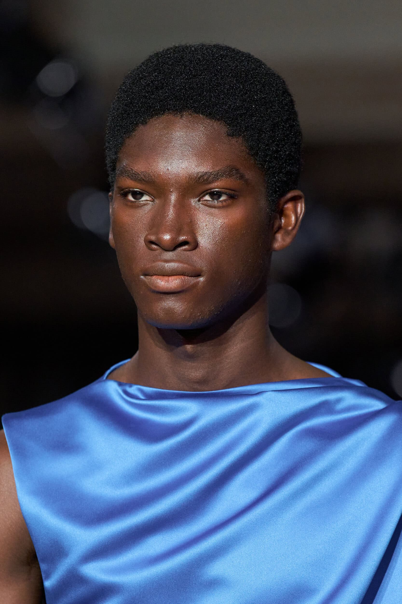 Ahluwalia Spring 2027 Fashion Show Details