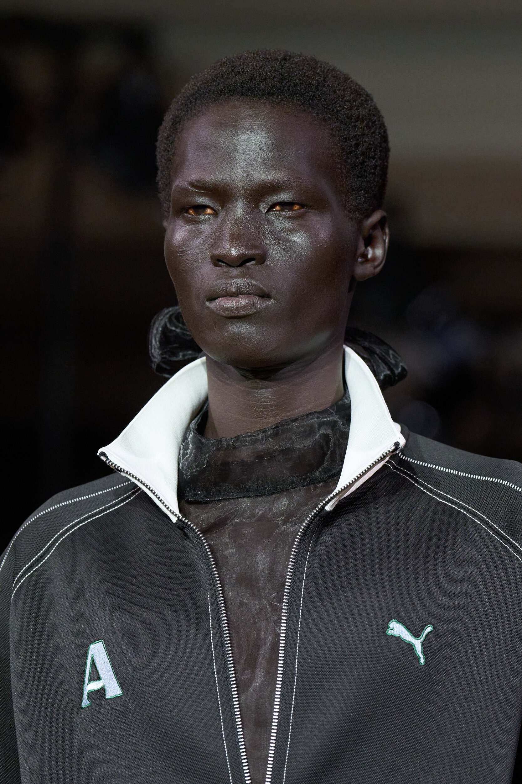 Ahluwalia Spring 2027 Fashion Show Details