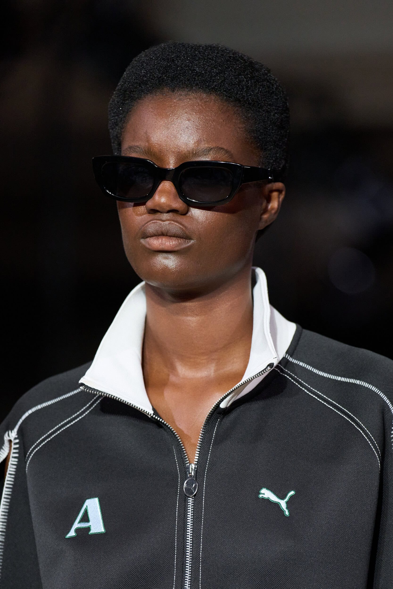 Ahluwalia Spring 2027 Fashion Show Details