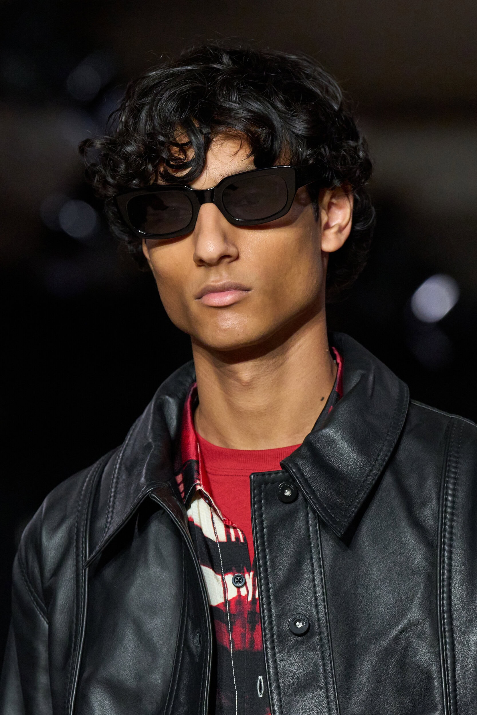 Ahluwalia Spring 2027 Fashion Show Details