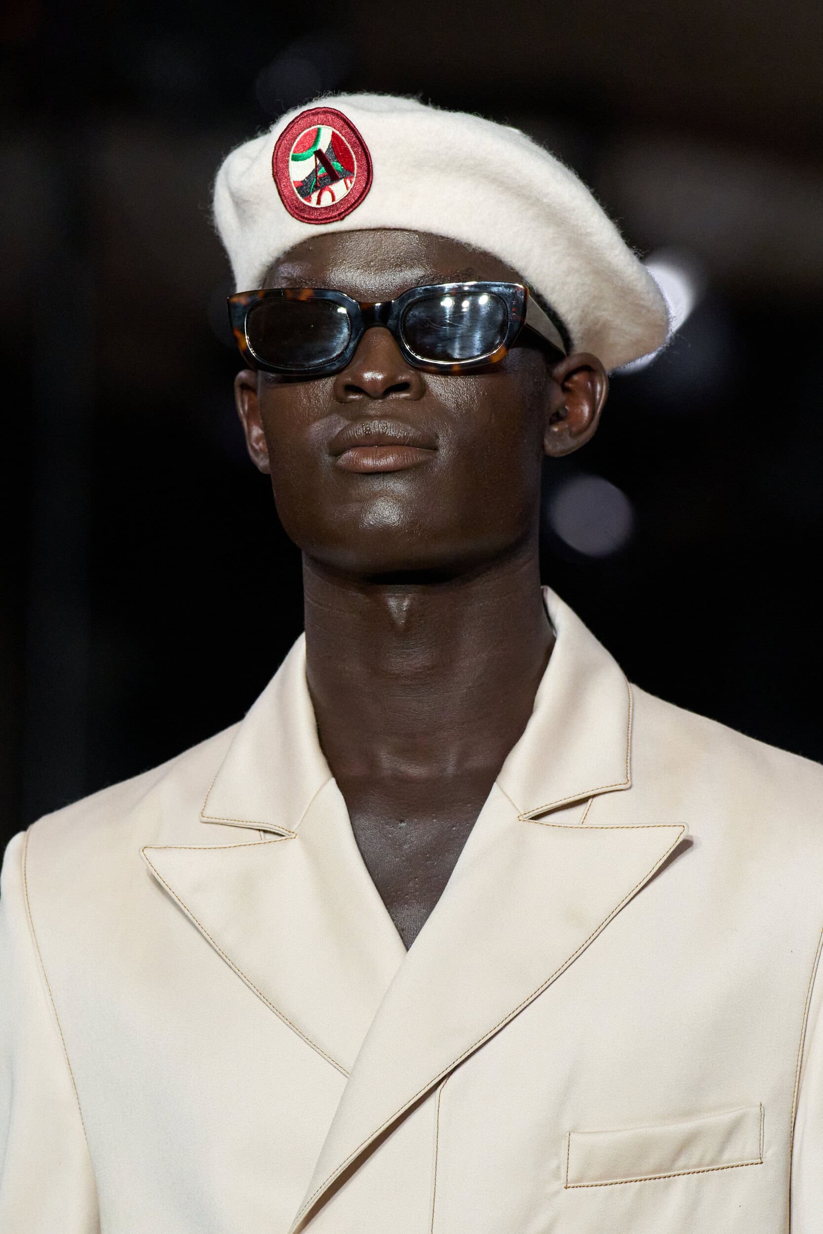 Ahluwalia Spring 2027 Fashion Show Details