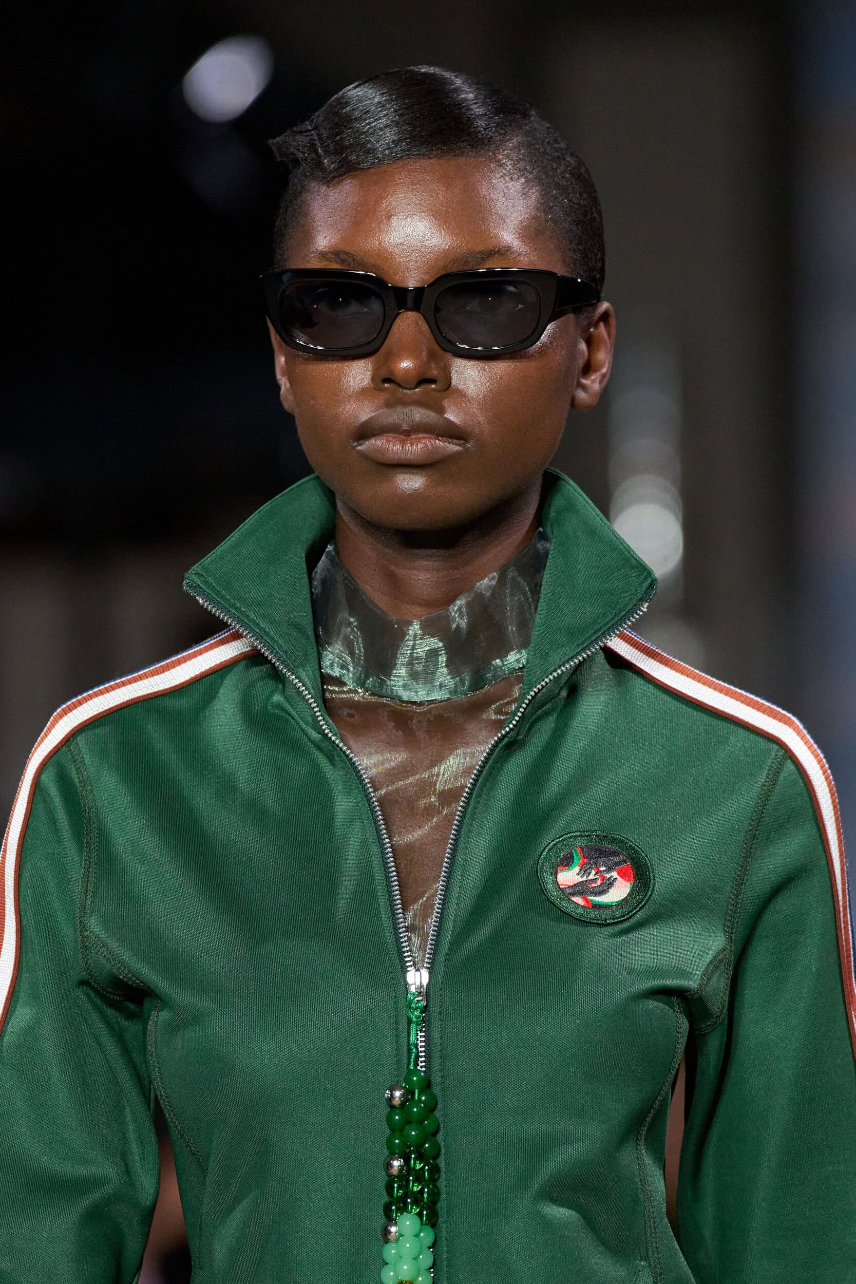 Ahluwalia Spring 2027 Fashion Show Details