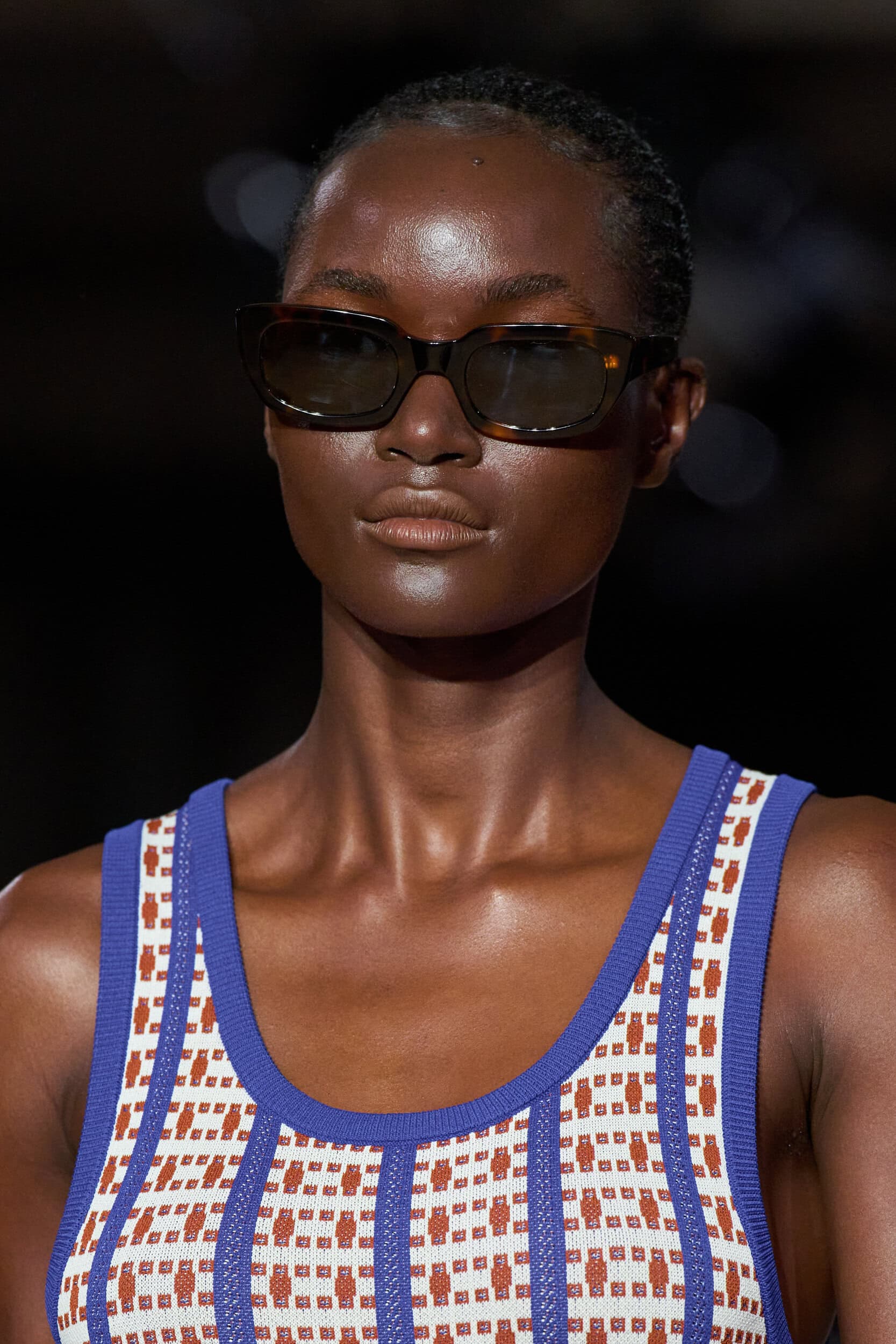 Ahluwalia Spring 2027 Fashion Show Details