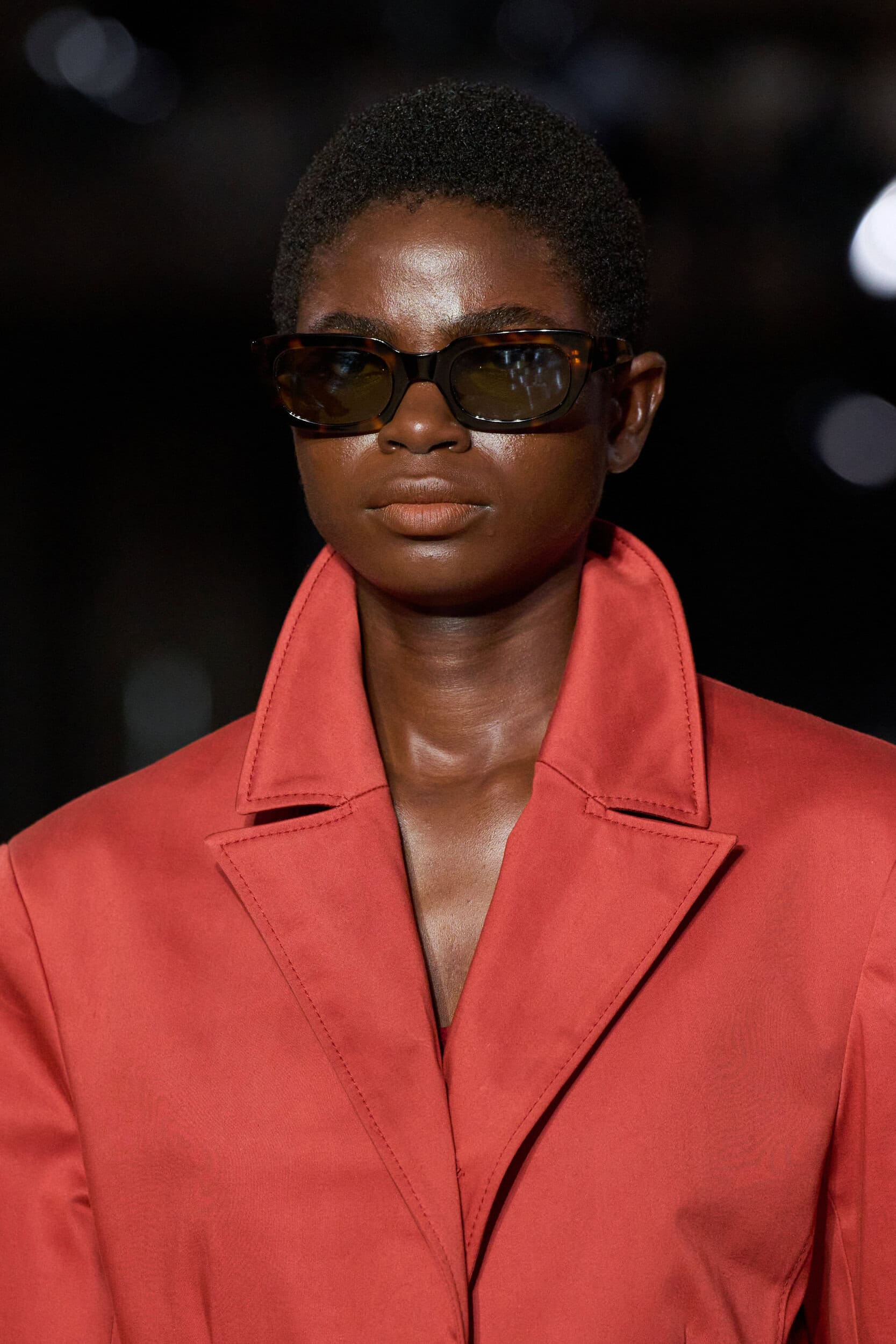 Ahluwalia Spring 2027 Fashion Show Details