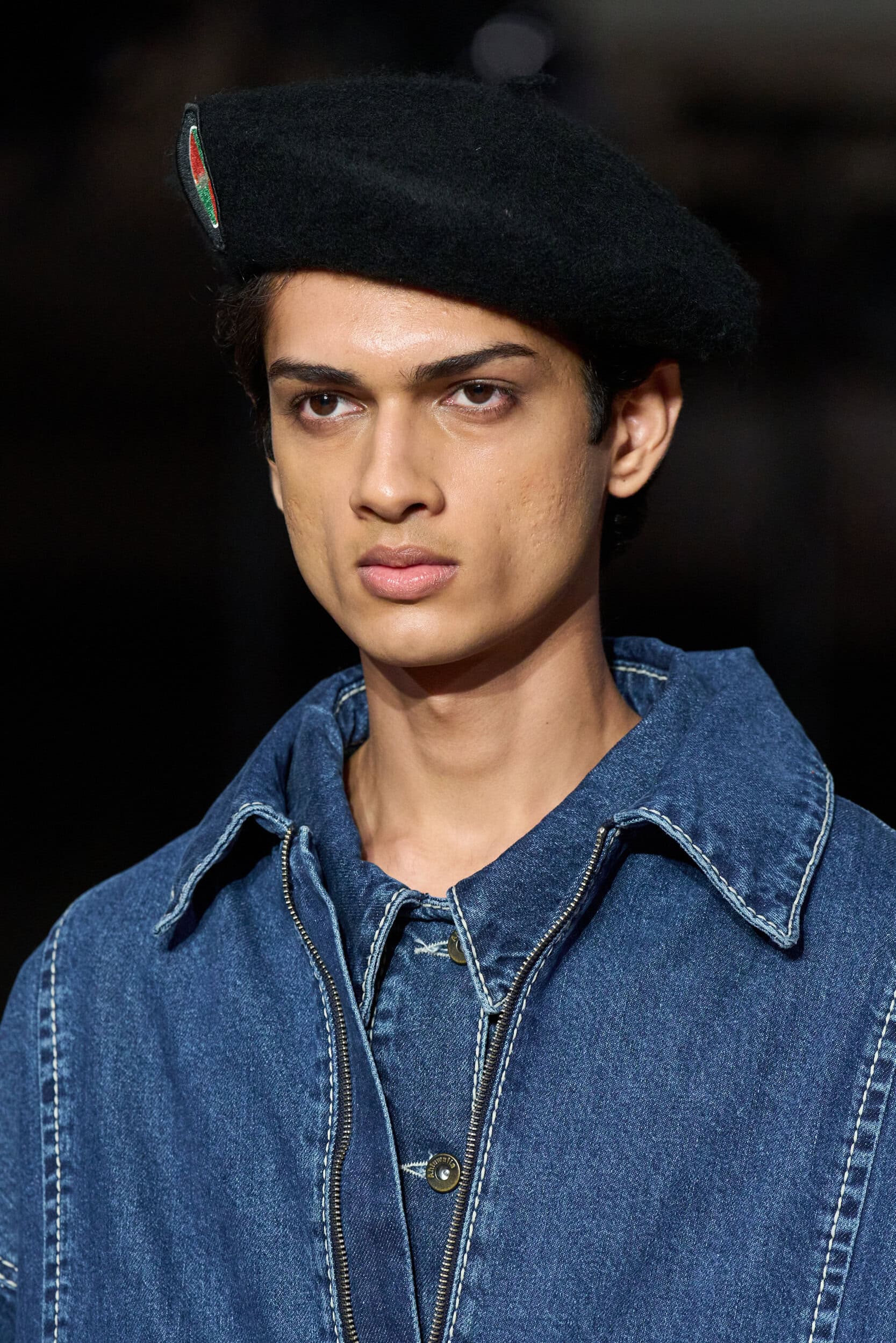 Ahluwalia Spring 2027 Fashion Show Details