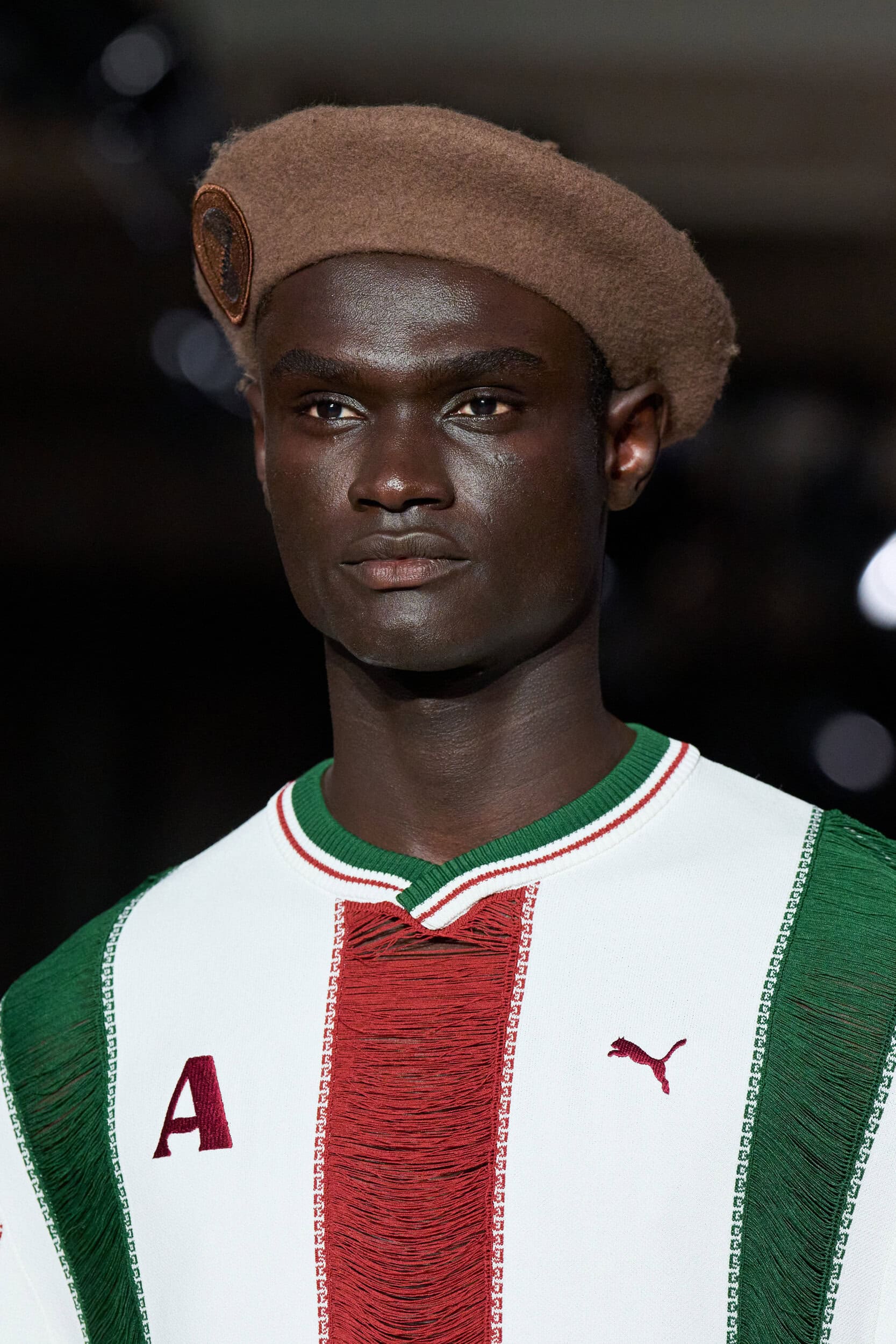 Ahluwalia Spring 2027 Fashion Show Details