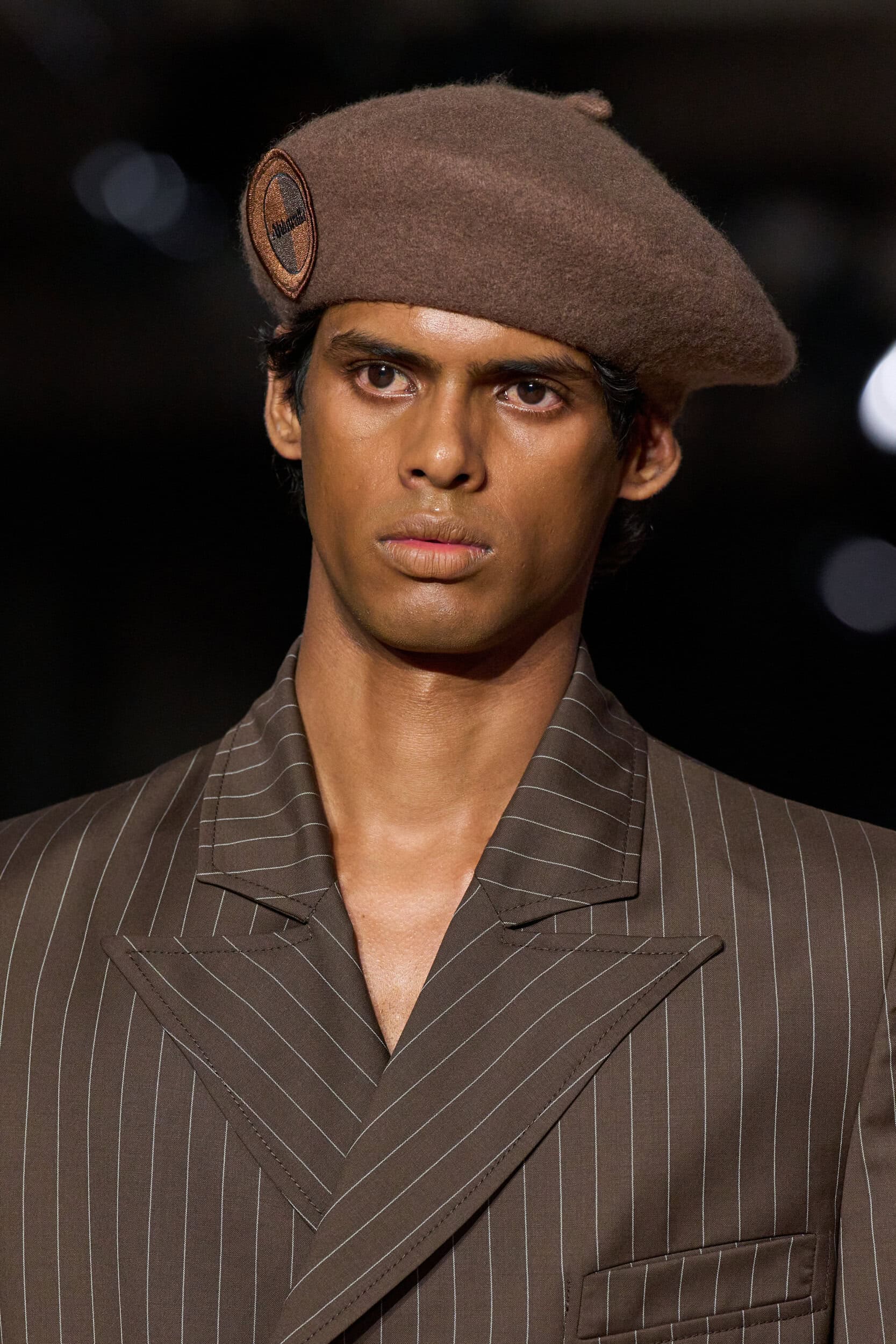 Ahluwalia Spring 2027 Fashion Show Details