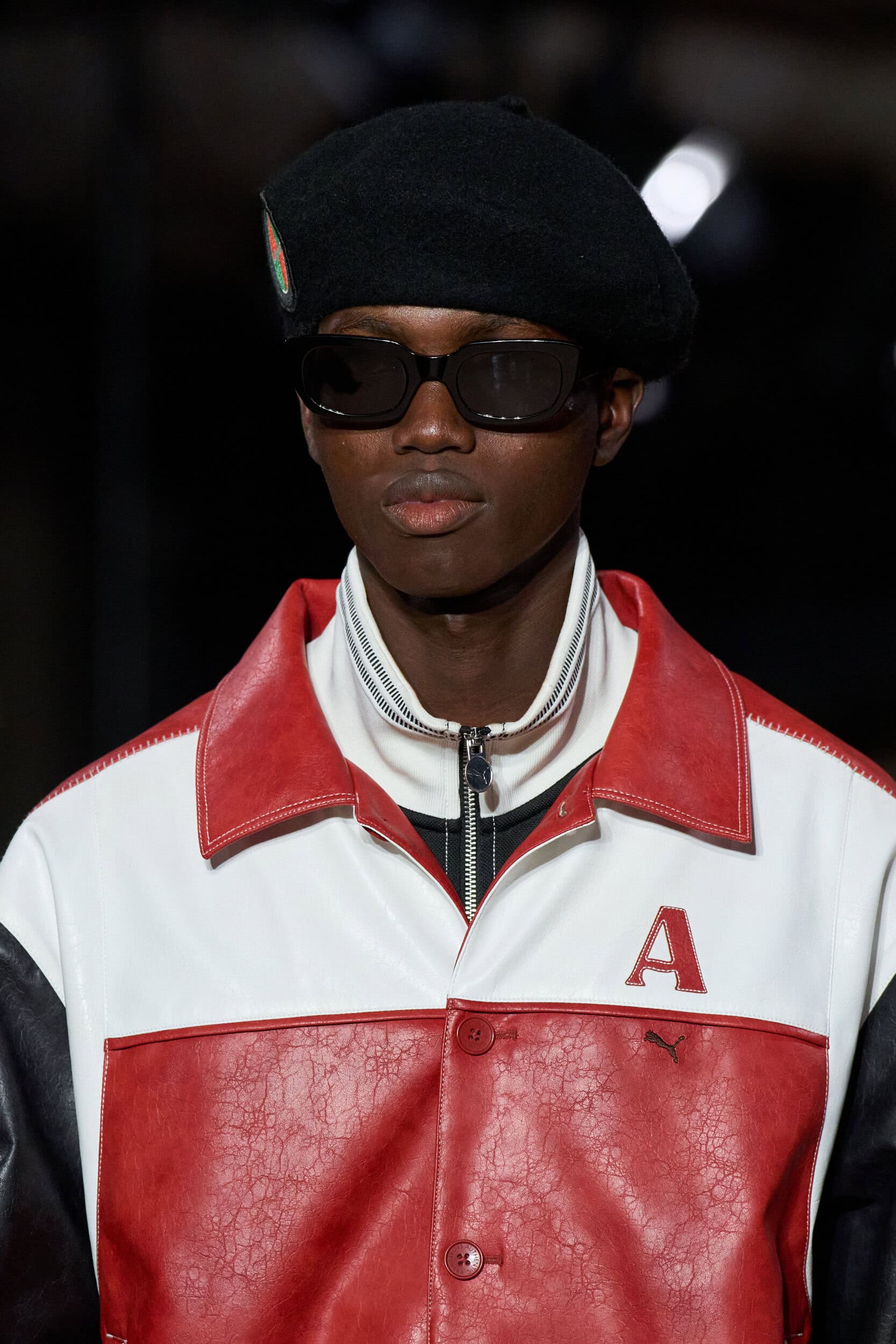 Ahluwalia Spring 2027 Fashion Show Details