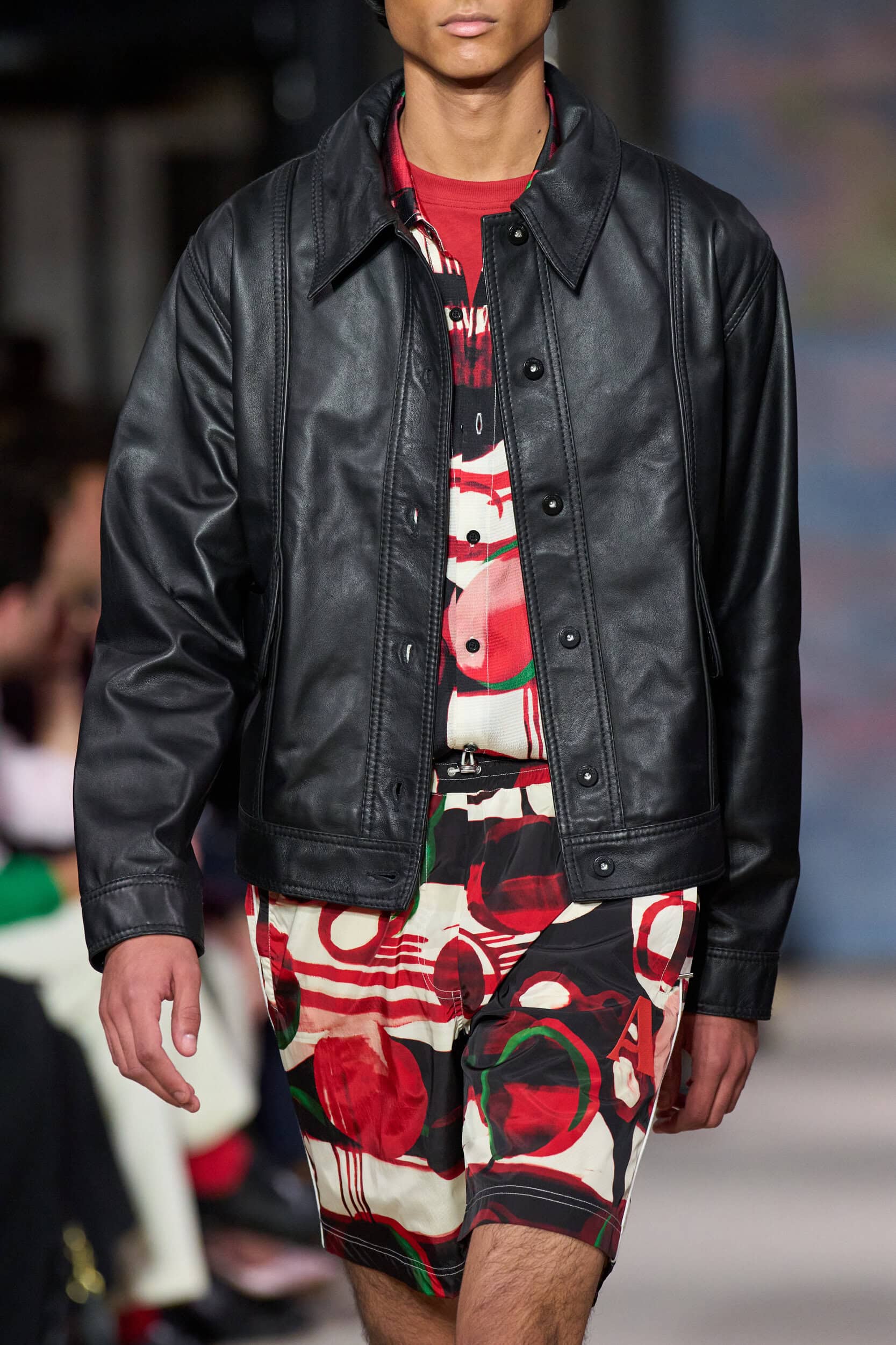 Ahluwalia Spring 2027 Fashion Show Details