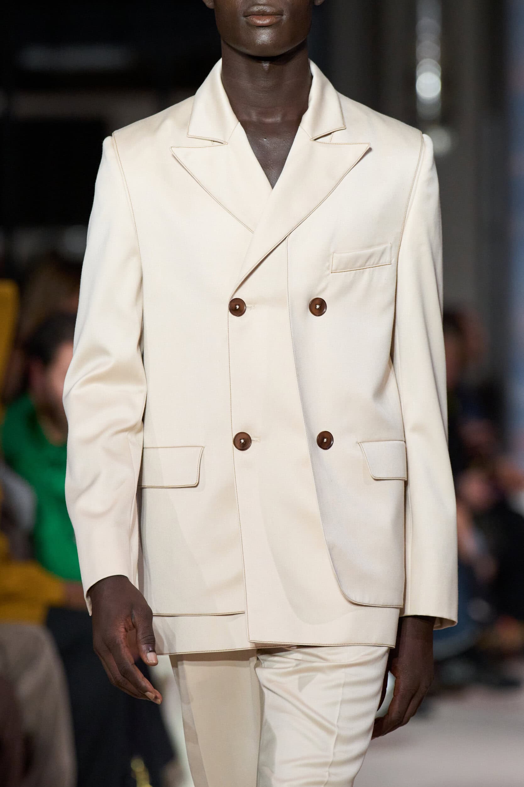 Ahluwalia Spring 2027 Fashion Show Details