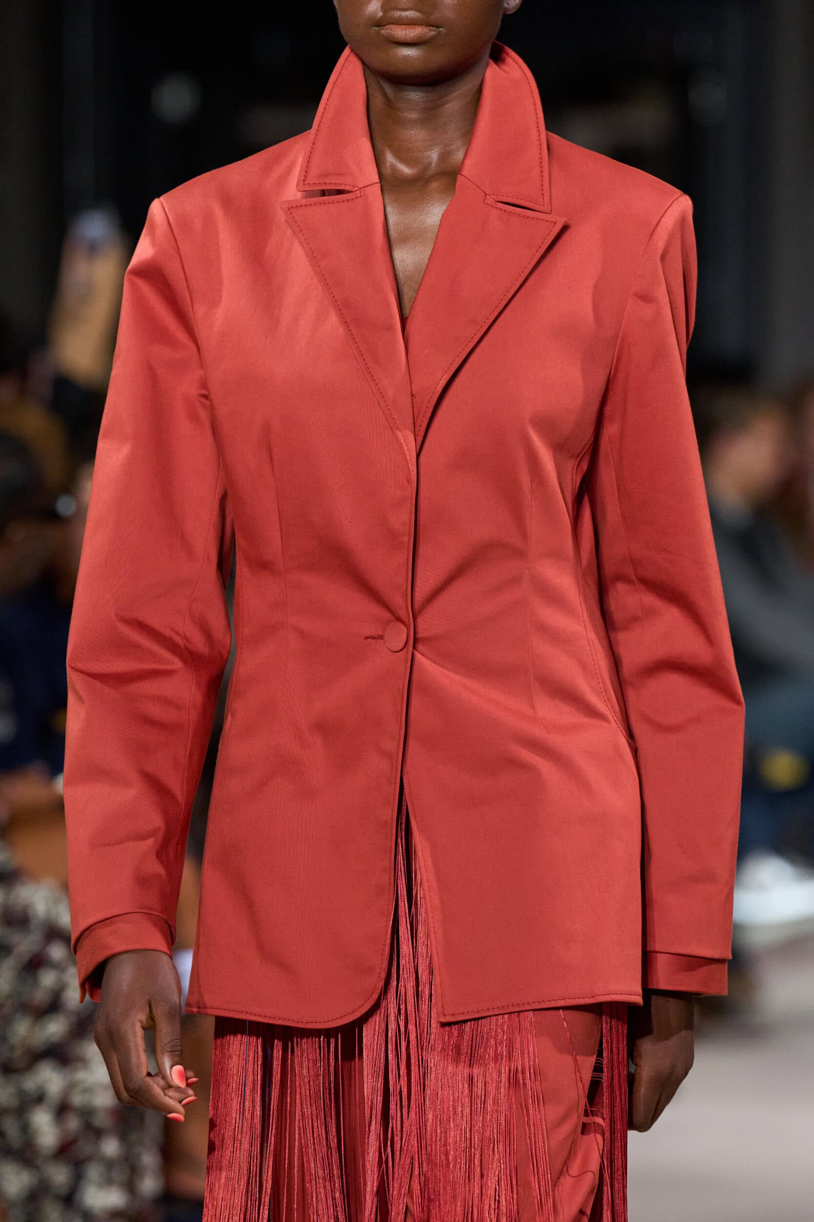 Ahluwalia Spring 2027 Fashion Show Details