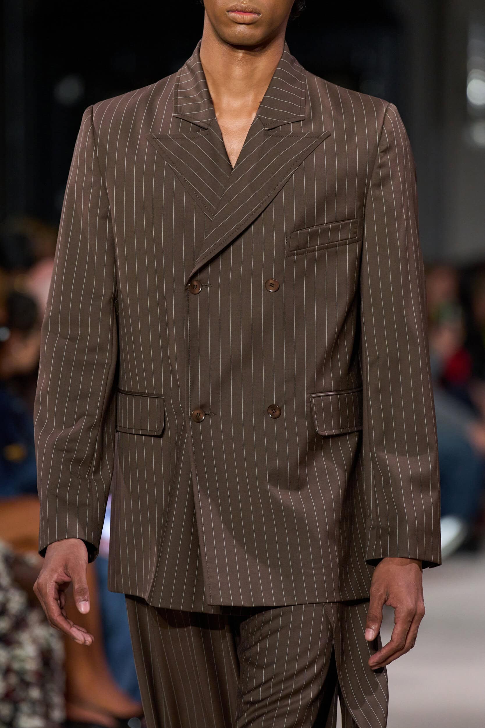 Ahluwalia Spring 2027 Fashion Show Details