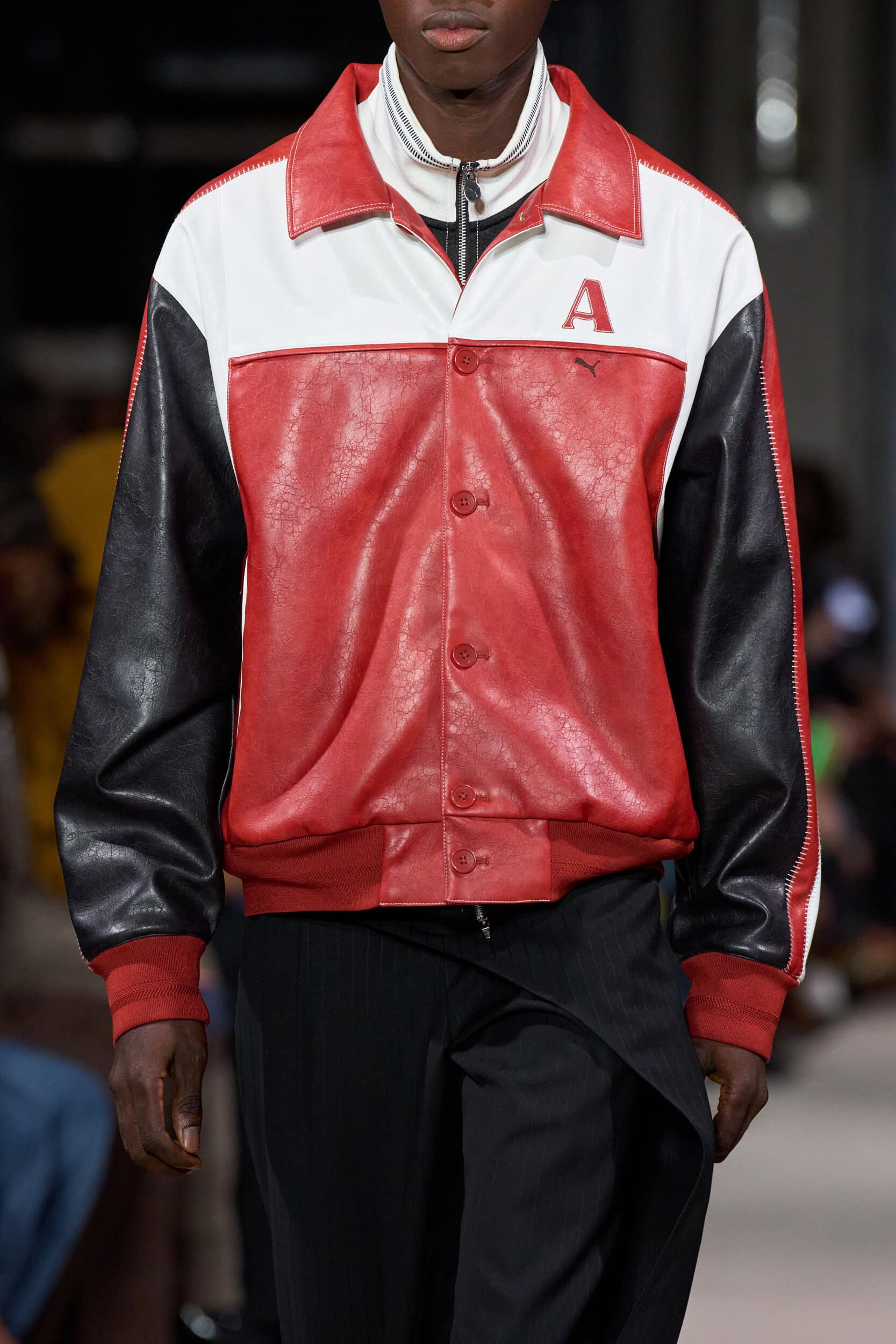 Ahluwalia Spring 2027 Fashion Show Details