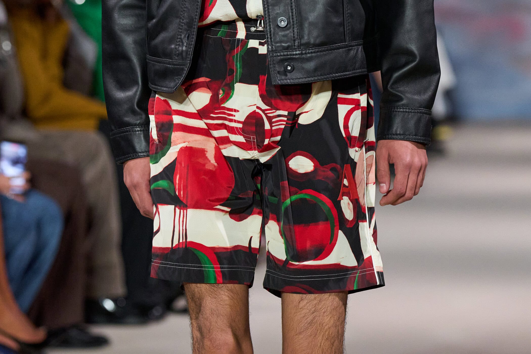 Ahluwalia Spring 2027 Fashion Show Details