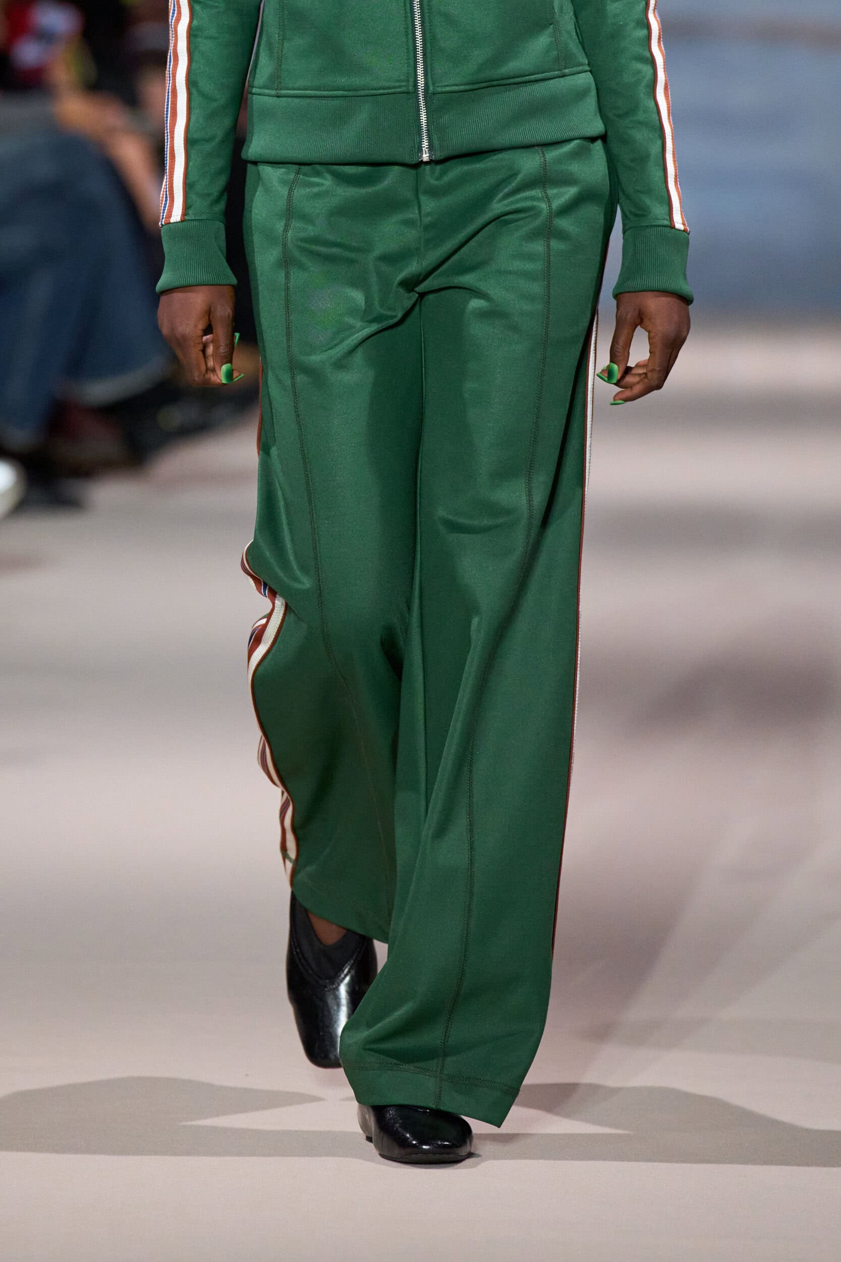 Ahluwalia Spring 2027 Fashion Show Details
