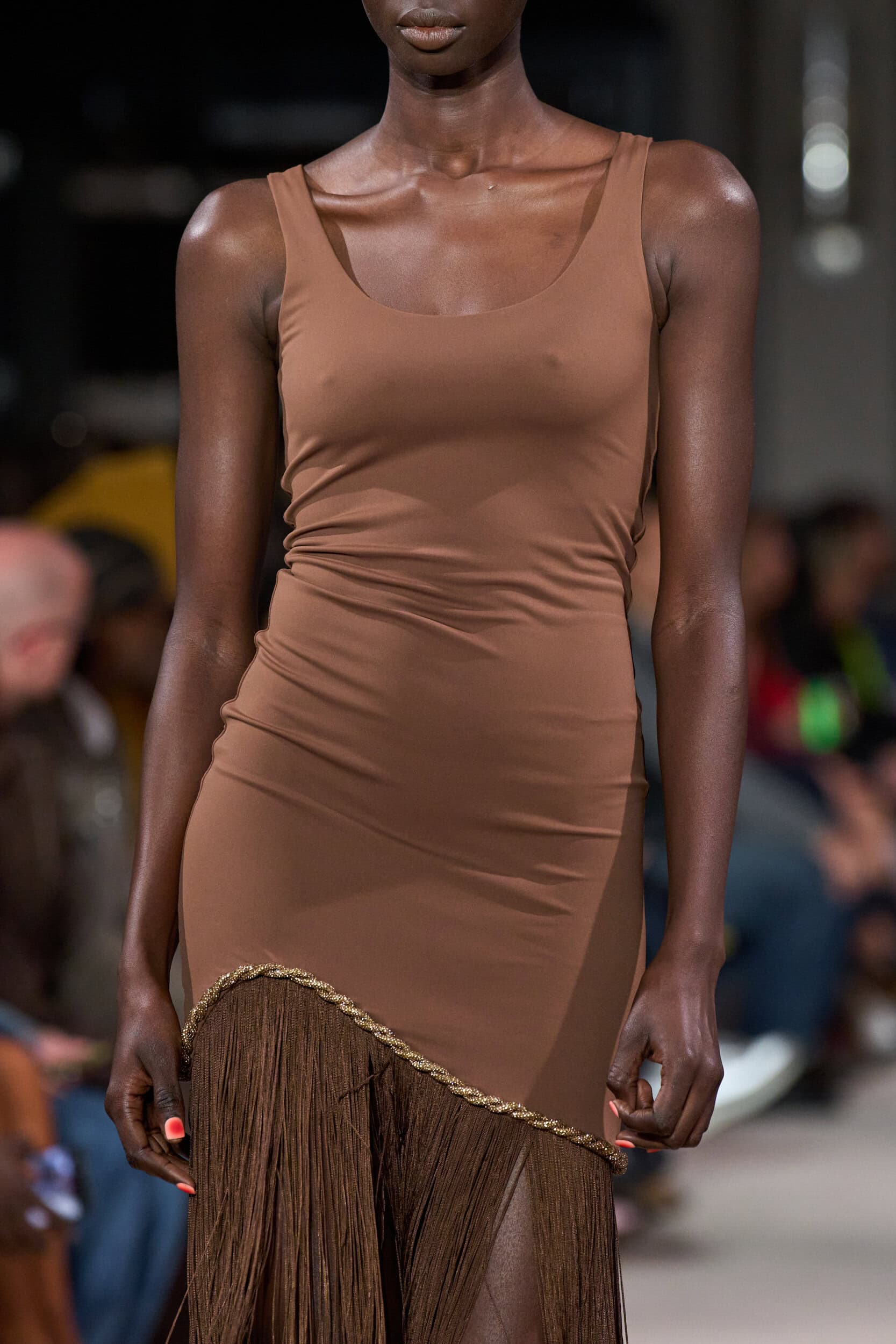 Ahluwalia Spring 2027 Fashion Show Details