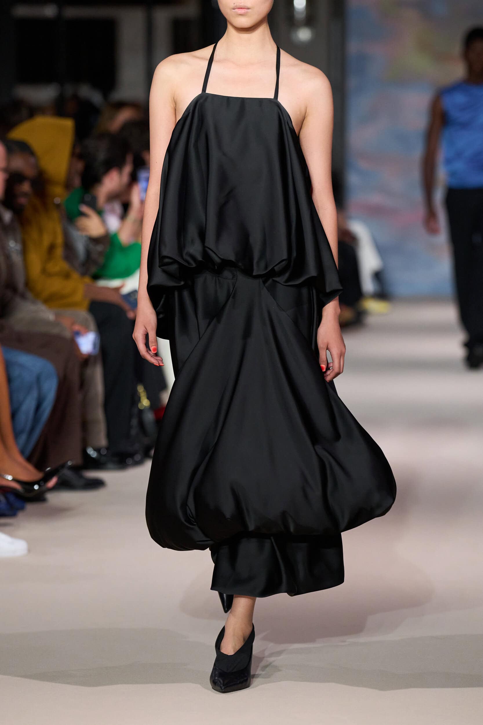 Ahluwalia Spring 2027 Fashion Show Details