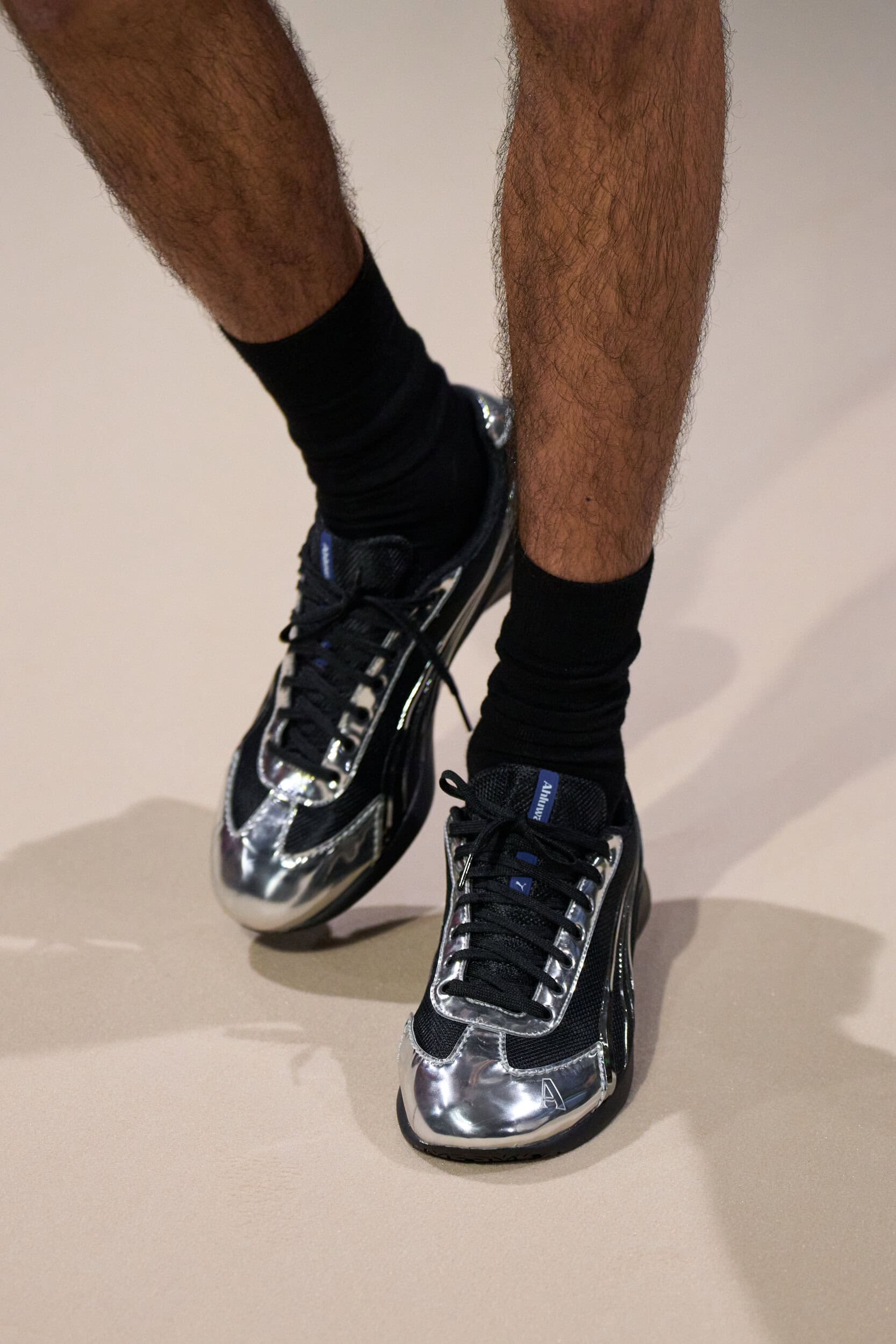 Ahluwalia Spring 2027 Fashion Show Details