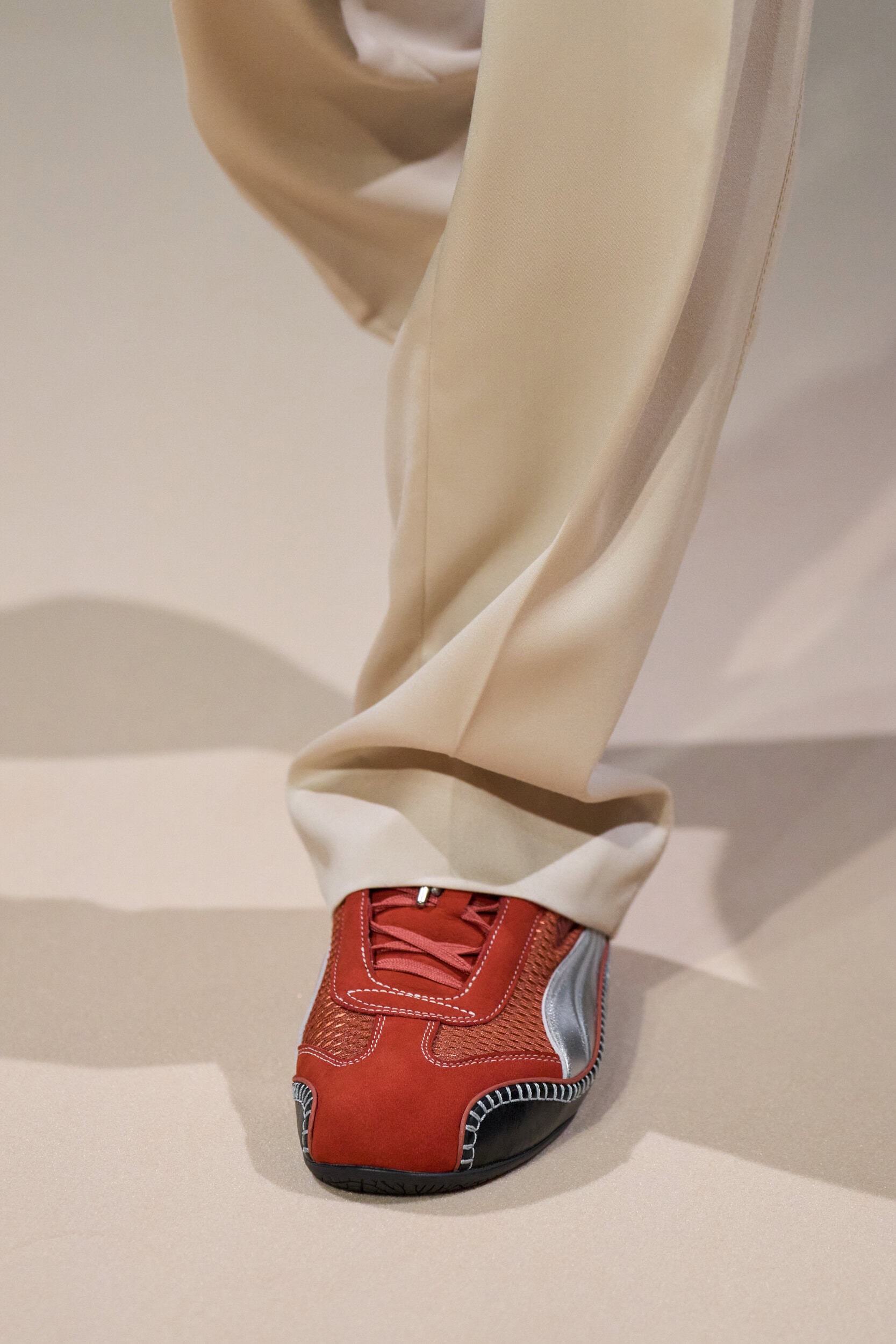 Ahluwalia Spring 2027 Fashion Show Details