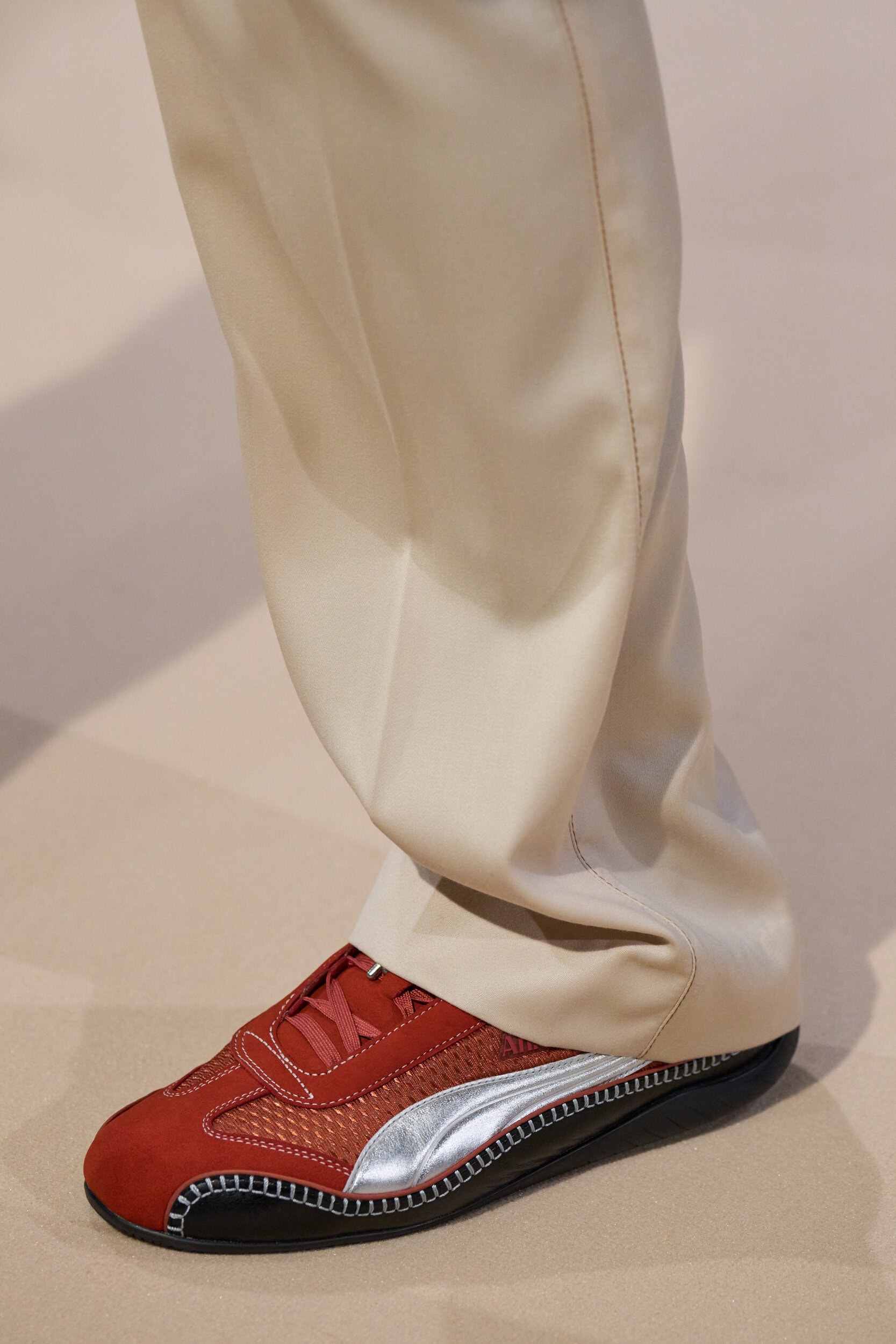 Ahluwalia Spring 2027 Fashion Show Details