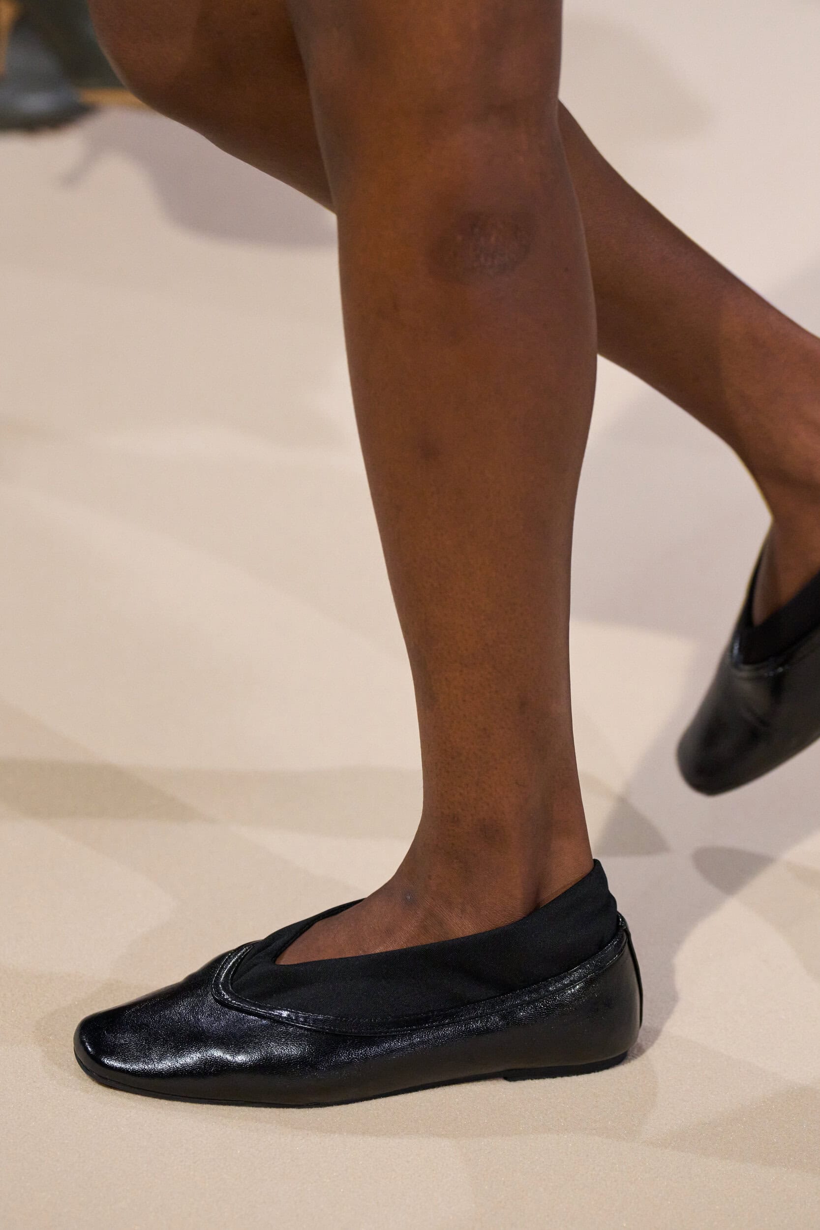 Ahluwalia Spring 2027 Fashion Show Details
