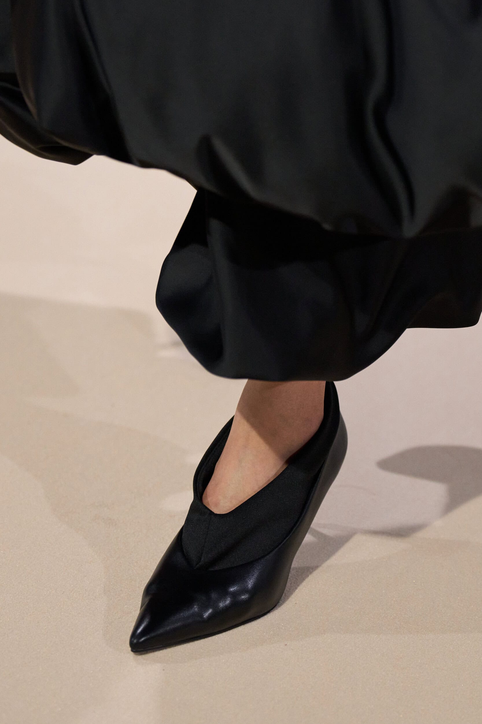 Ahluwalia Spring 2027 Fashion Show Details