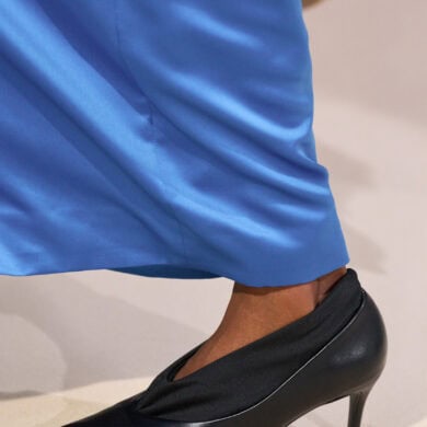 Ahluwalia Spring 2027 Fashion Show Details