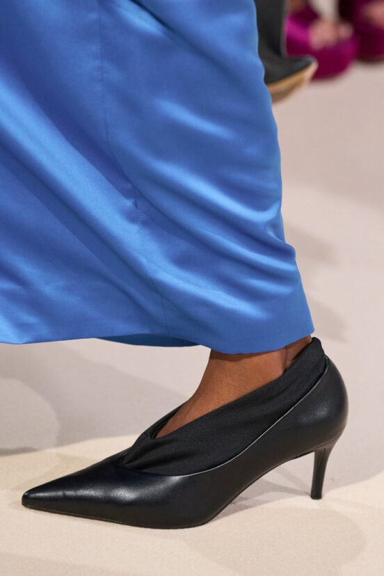 Ahluwalia Spring 2027 Fashion Show Details