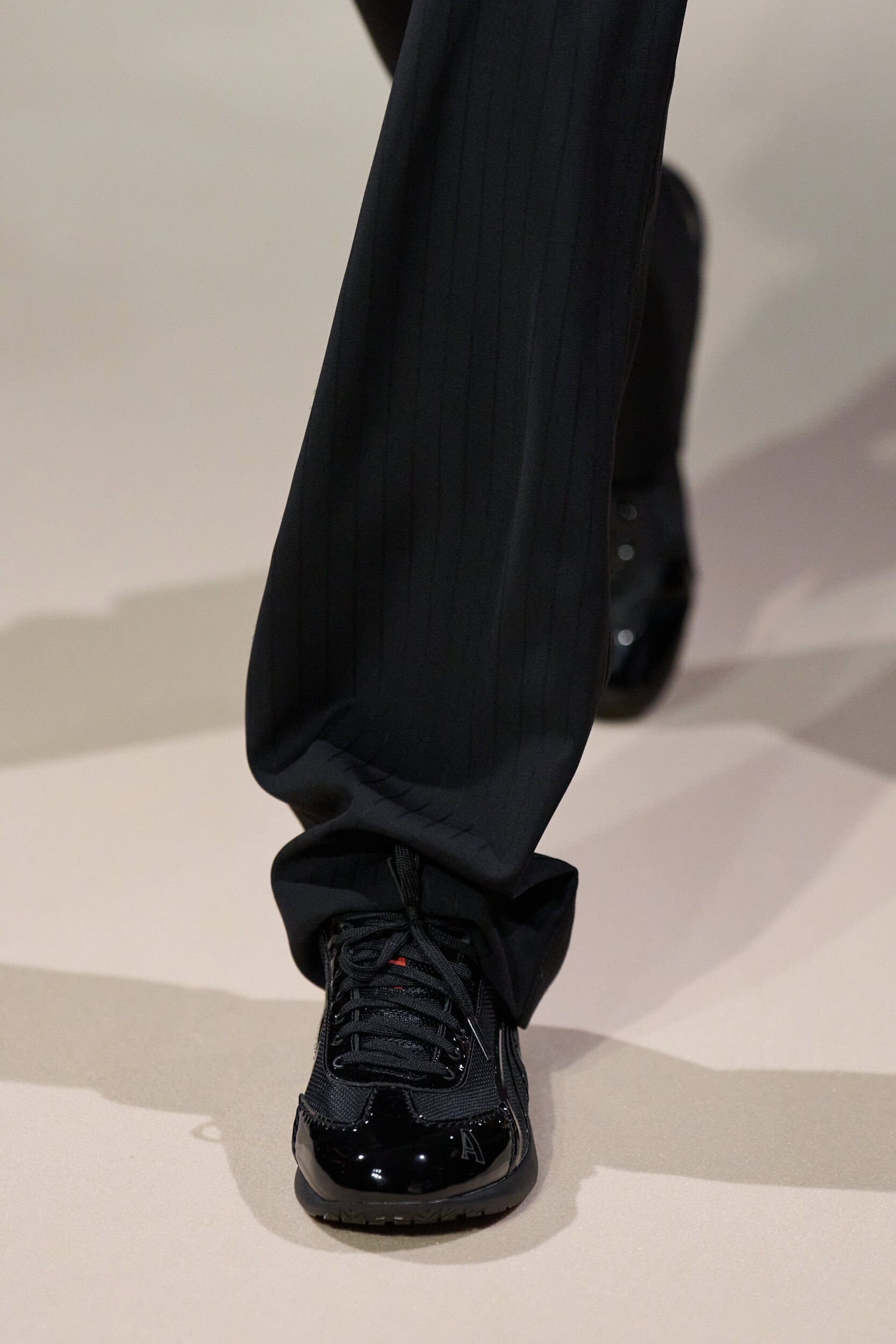 Ahluwalia Spring 2027 Fashion Show Details