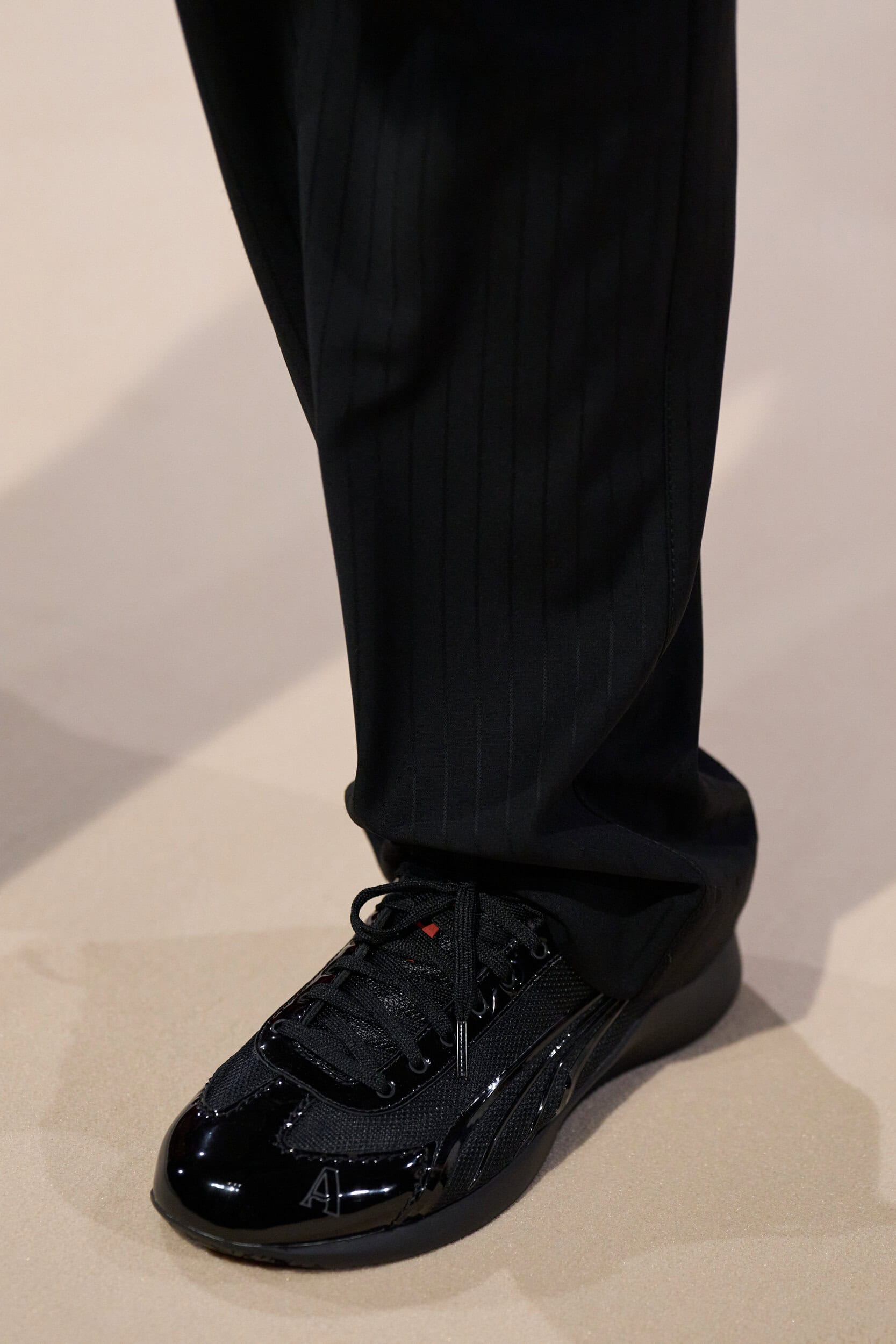 Ahluwalia Spring 2027 Fashion Show Details