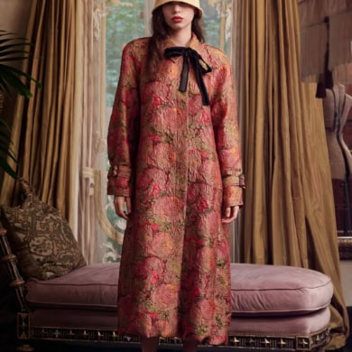 Akki Spring 2027 Fashion Show