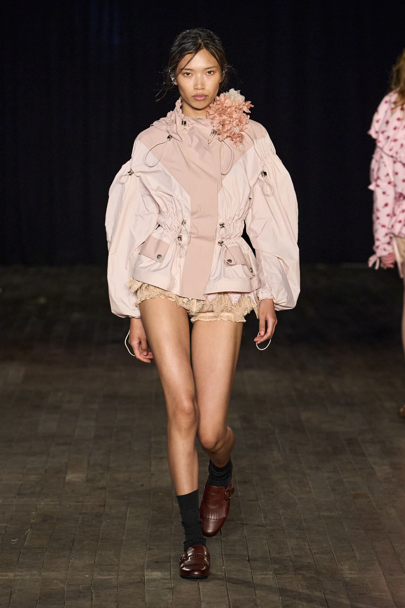 Aknvas Spring 2027 Fashion Show