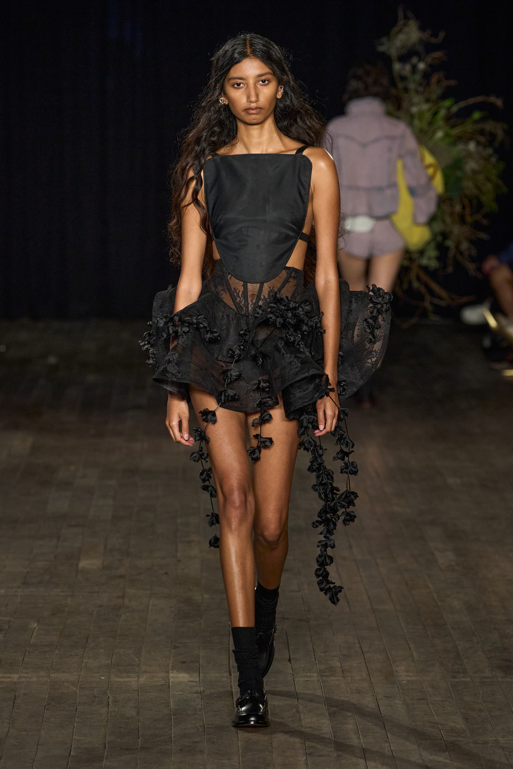 Aknvas Spring 2027 Fashion Show