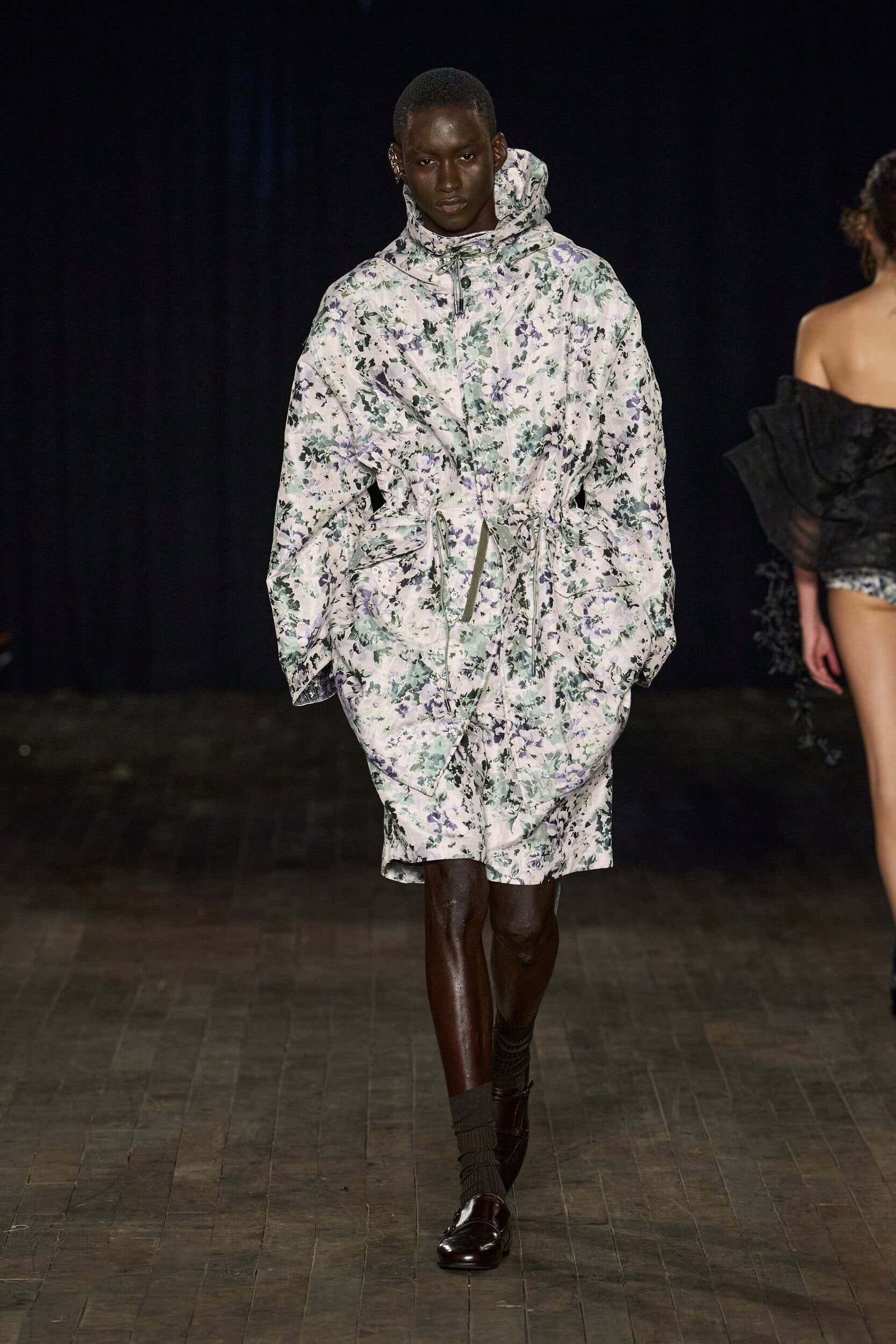Aknvas Spring 2027 Fashion Show