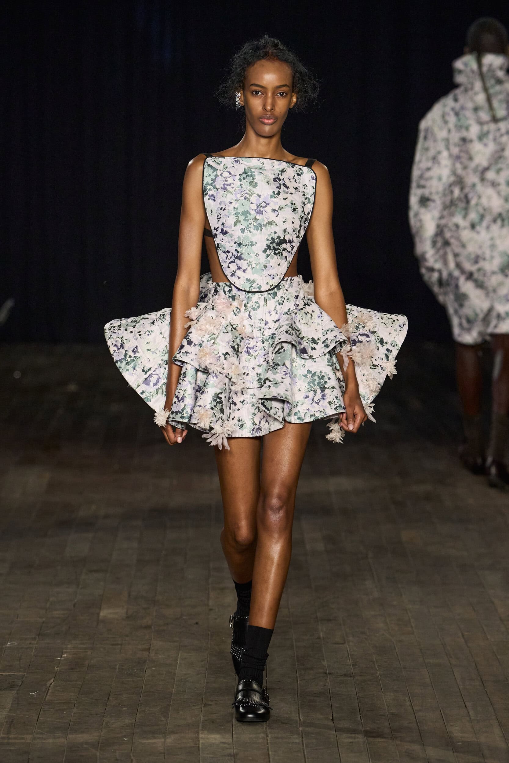 Aknvas Spring 2027 Fashion Show