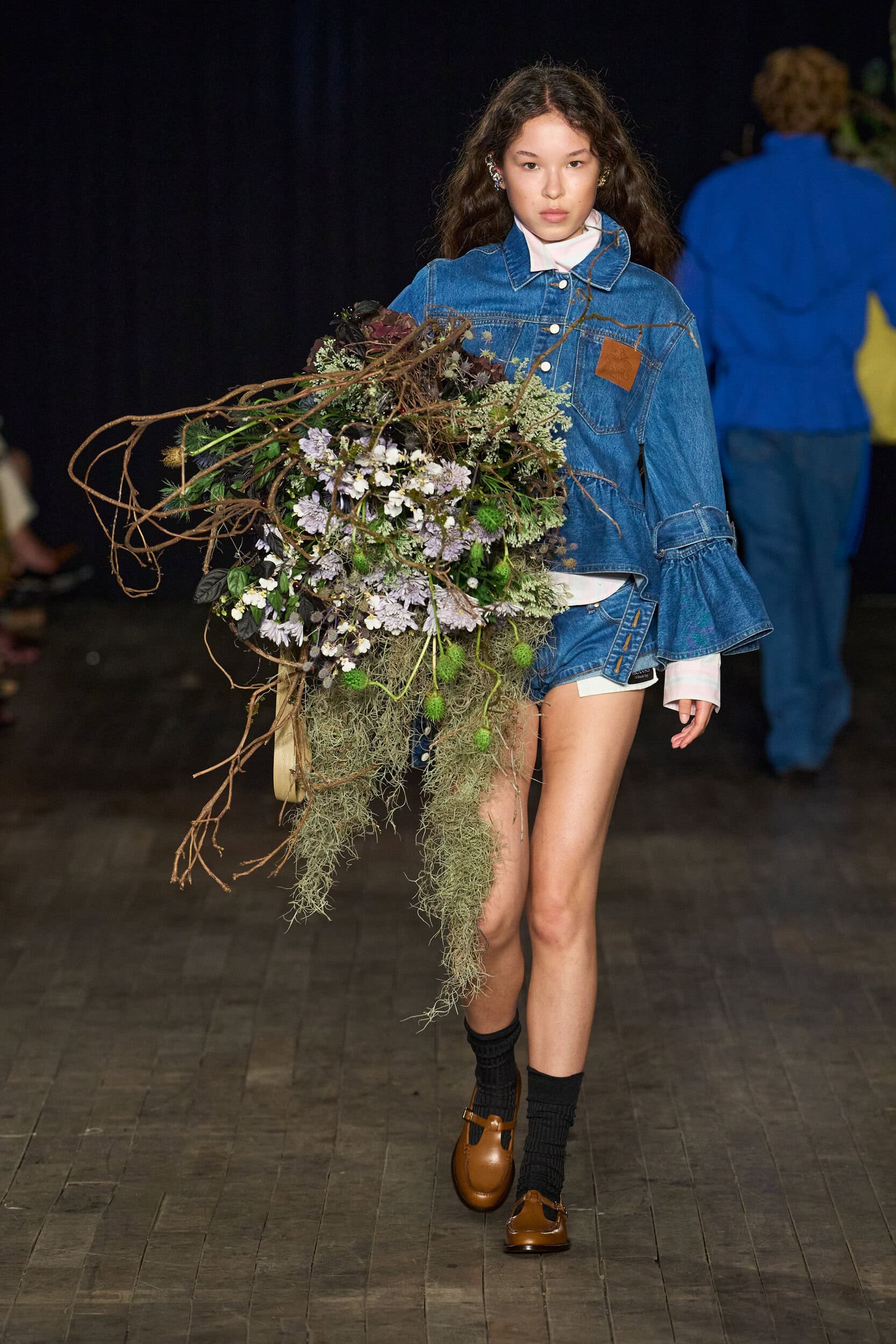 Aknvas Spring 2027 Fashion Show