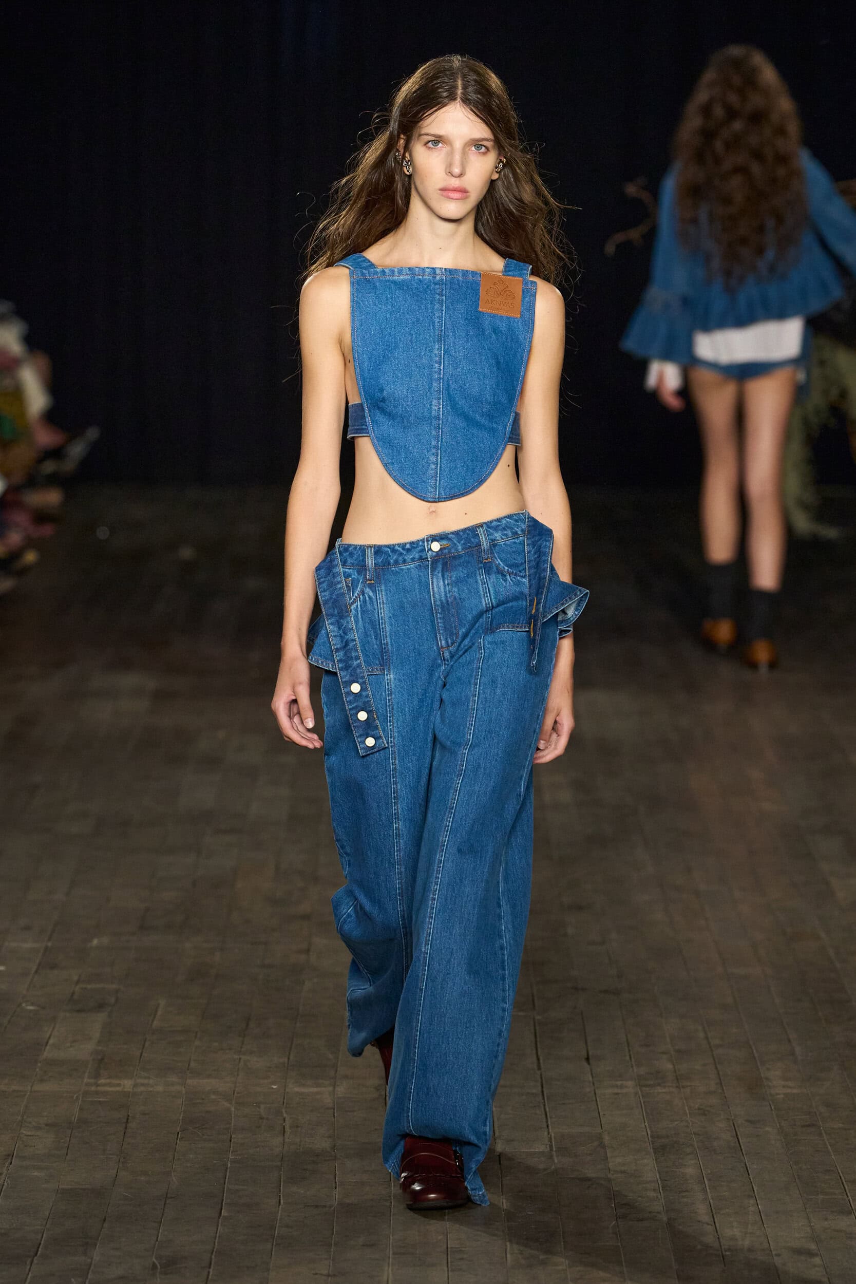 Aknvas Spring 2027 Fashion Show