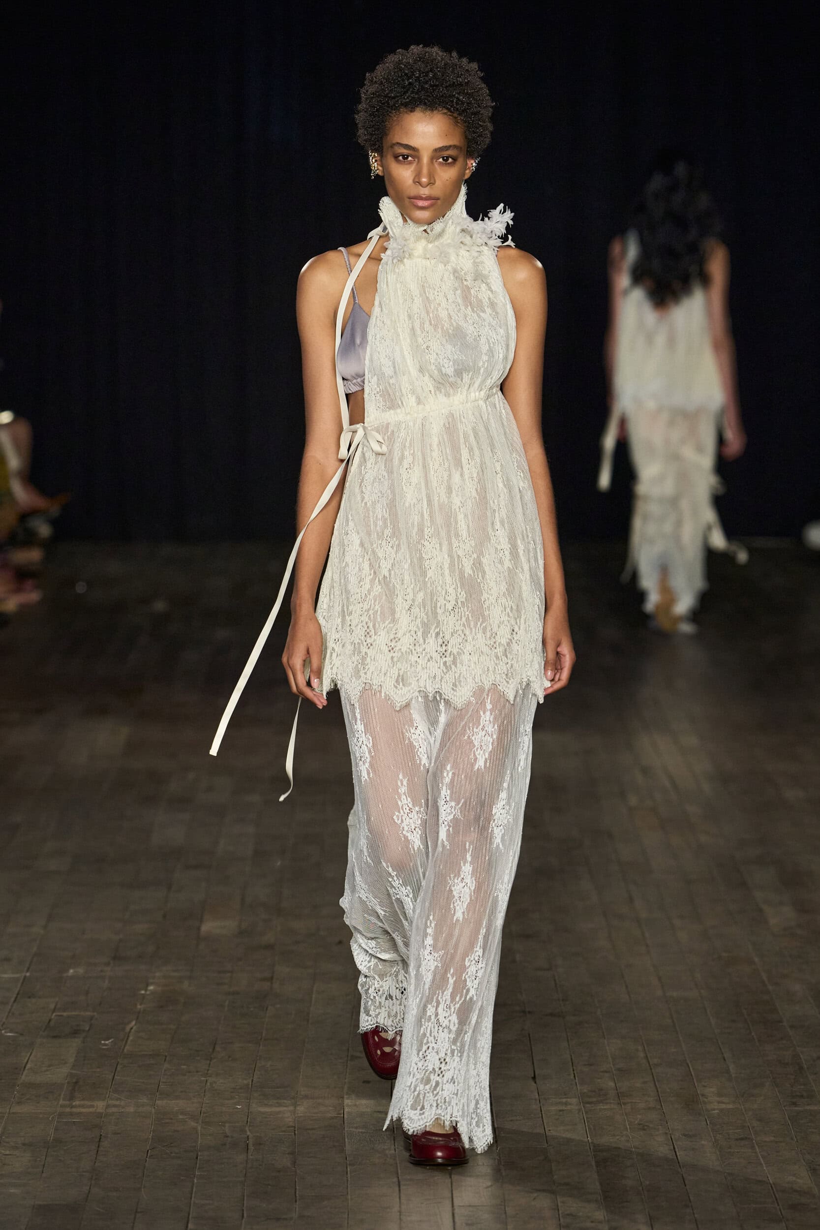 Aknvas Spring 2027 Fashion Show