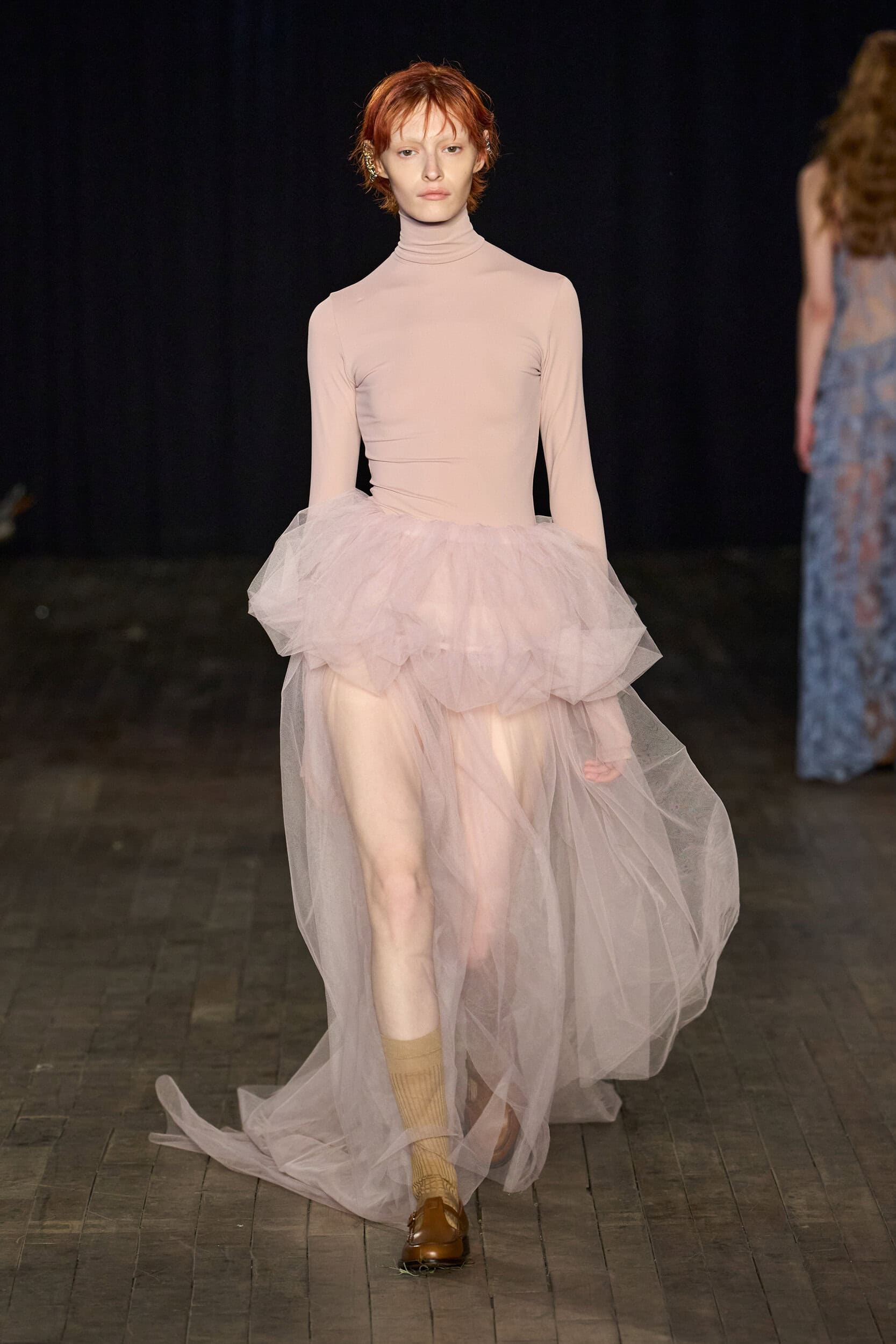 Aknvas Spring 2027 Fashion Show