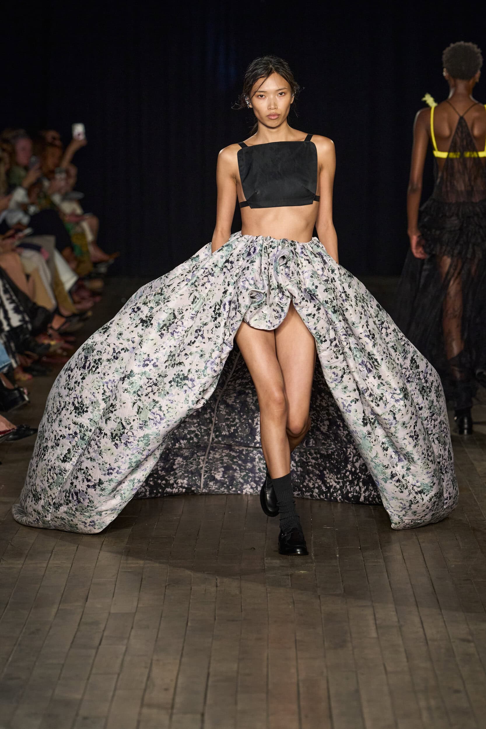 Aknvas Spring 2027 Fashion Show