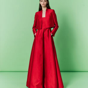 Akris Cruise 2027 Collection