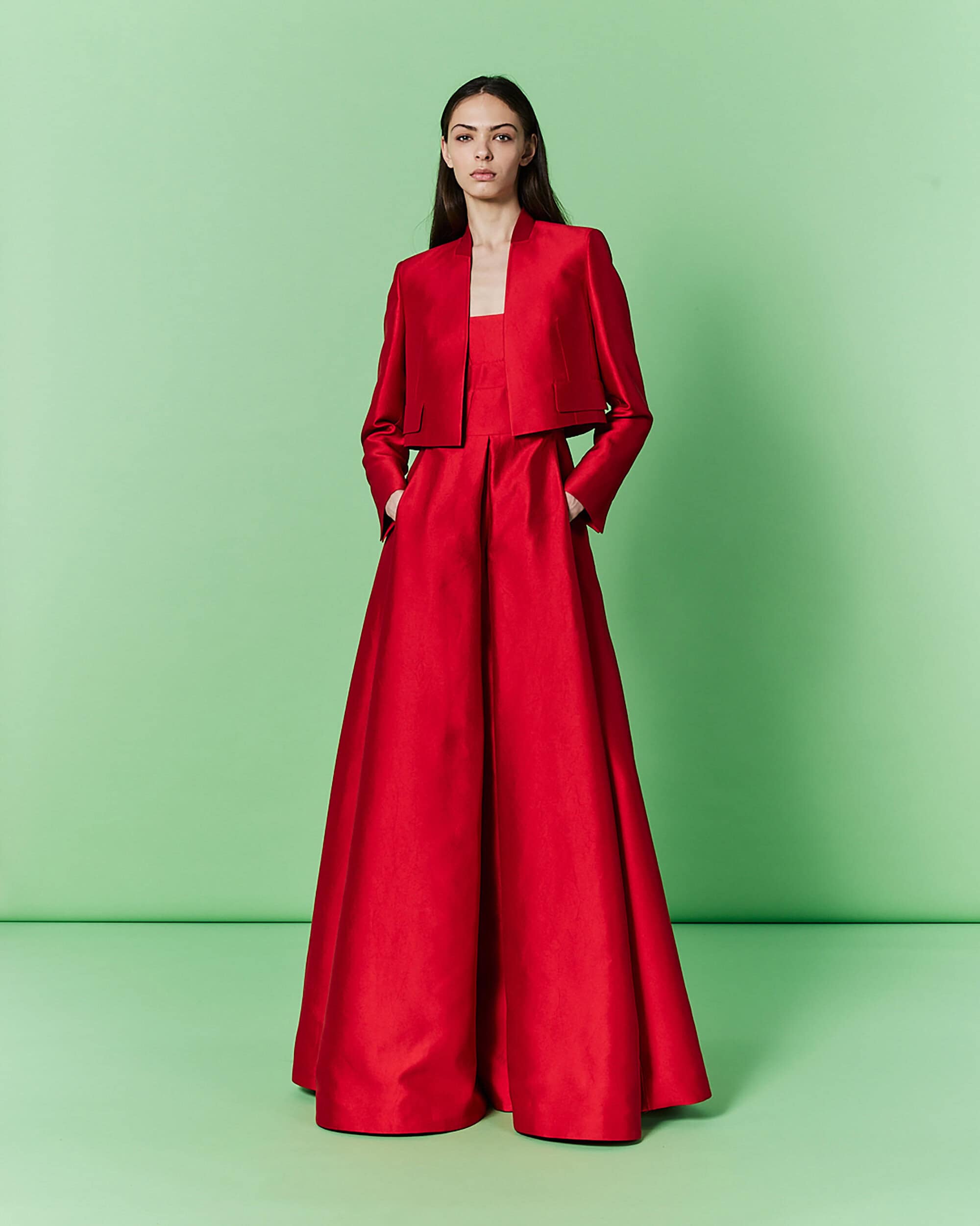 Akris Cruise 2027 Collection