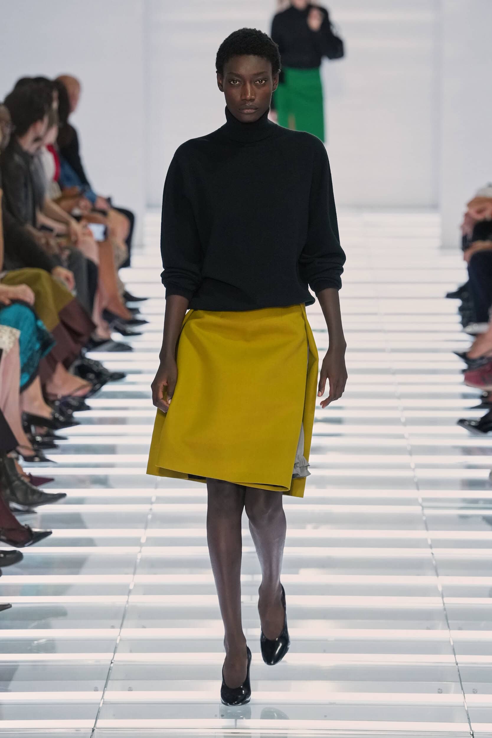 Prada Spring 2027 Fashion Show