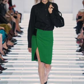 Prada Spring 2027 Fashion Show