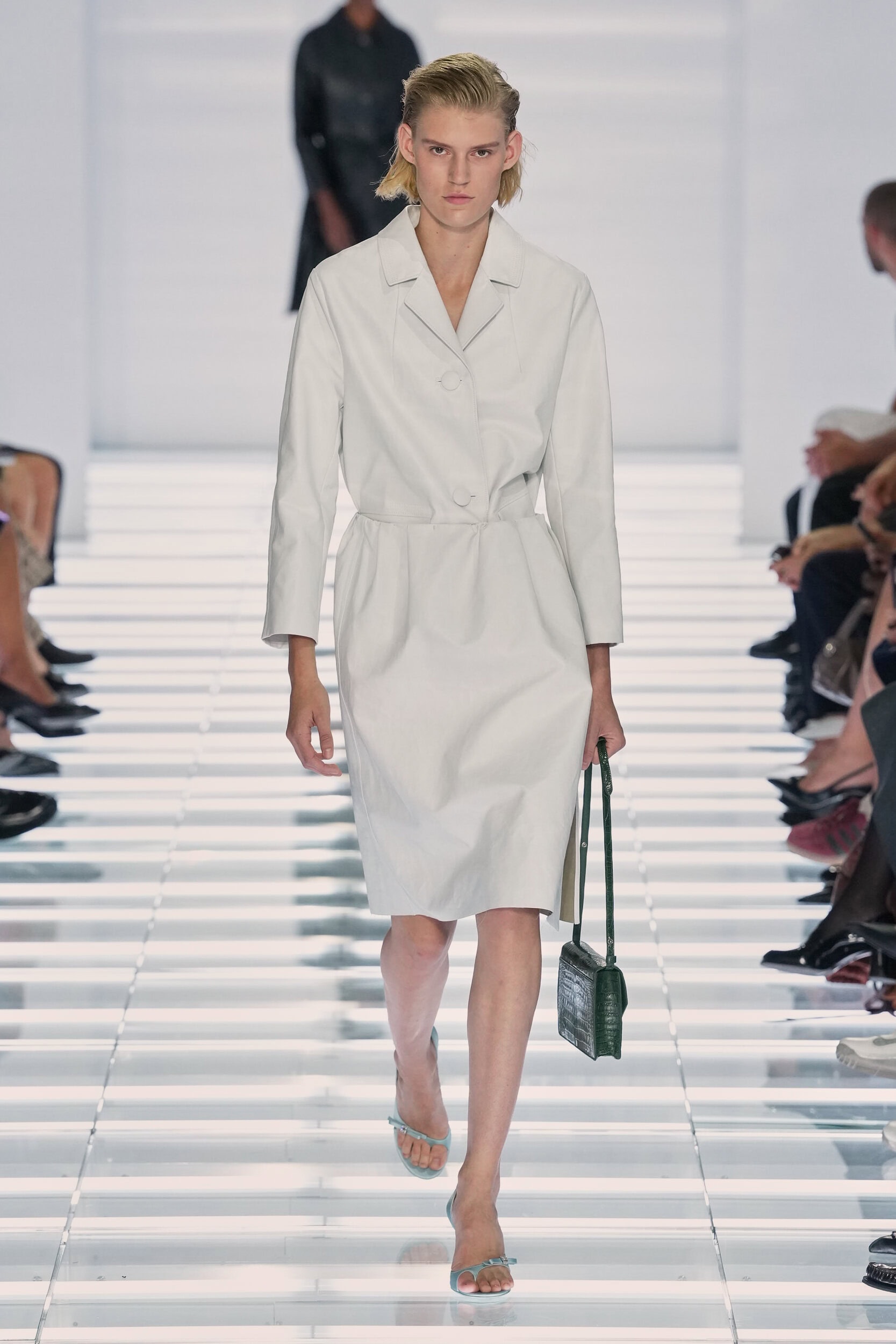 Prada Spring 2027 Fashion Show
